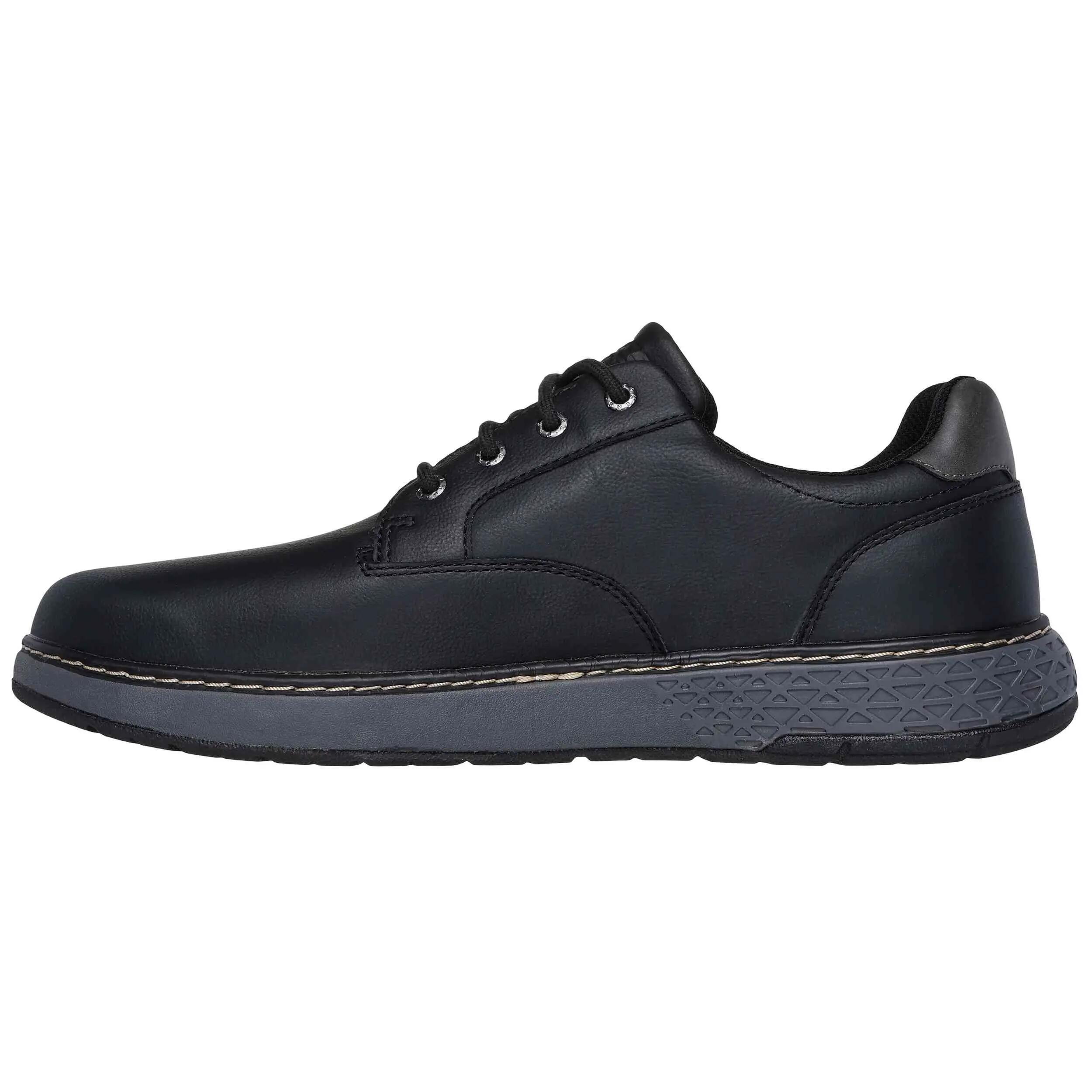 Baskets Skechers modèle 205234BLK pour homme 5/5