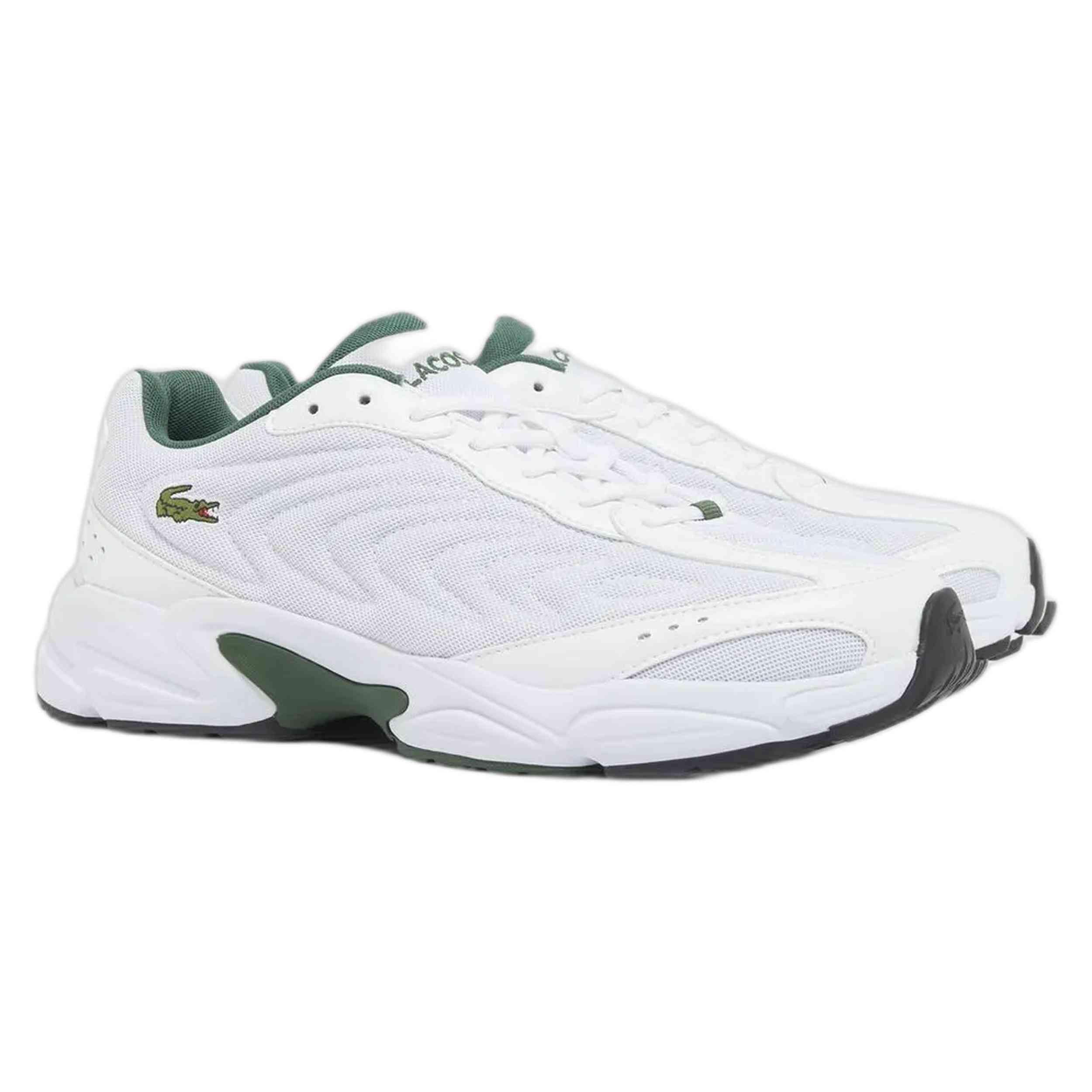 Schoen Lacoste model 49SMA0023-1R5 voor mannen 2/6