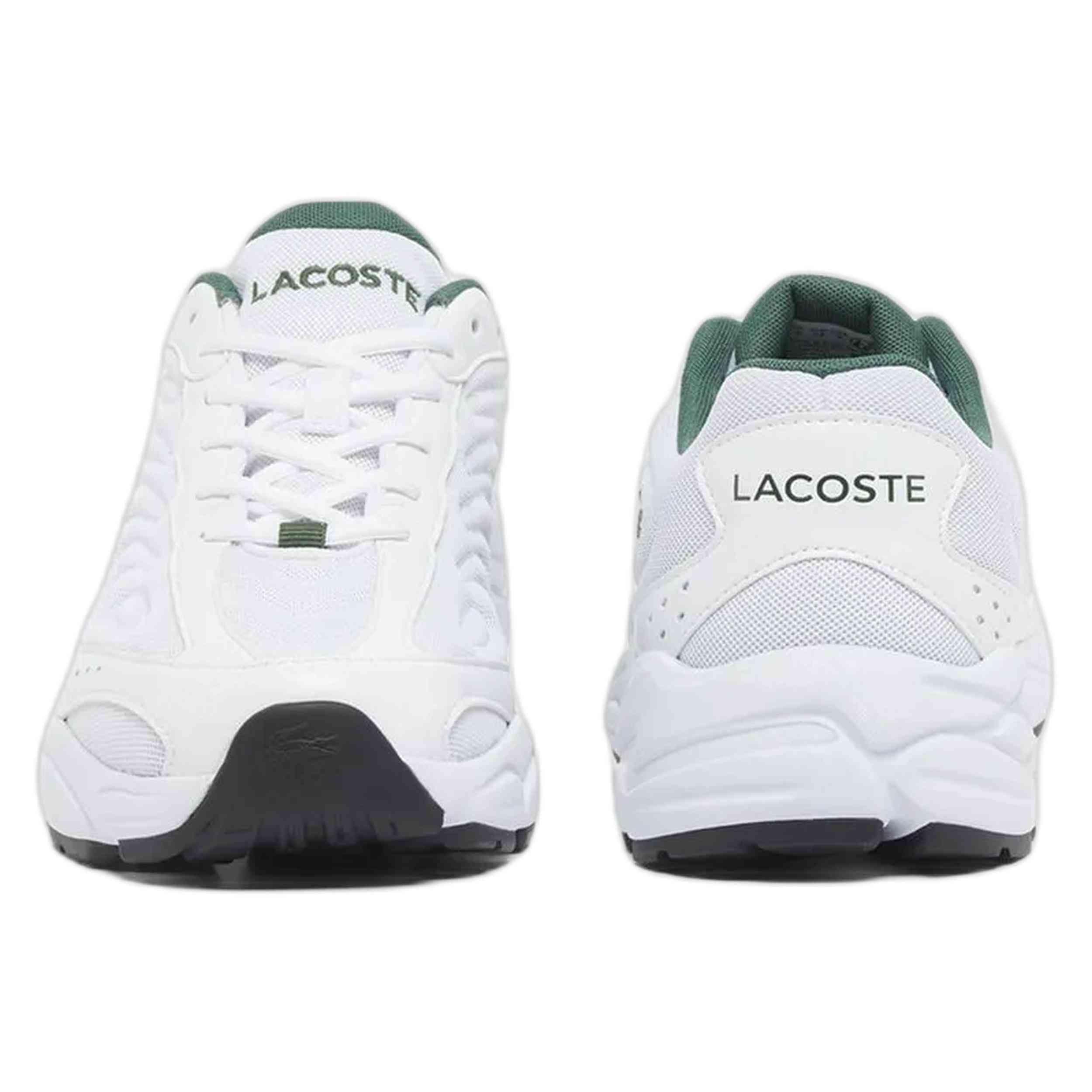 Schoen Lacoste model 49SMA0023-1R5 voor mannen 5/6