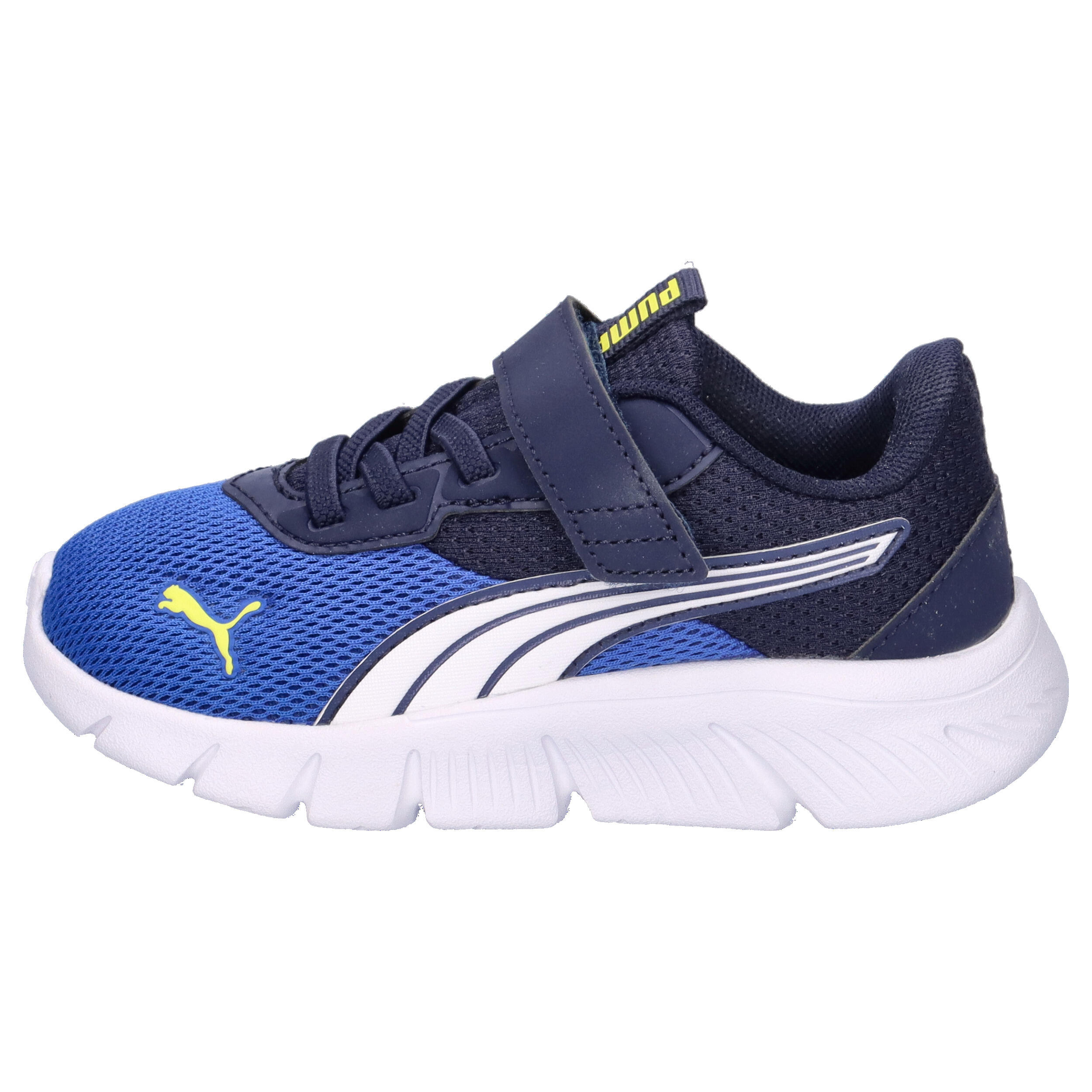 Baskets bébé Puma FlexFocus Modern AC+ 2/7