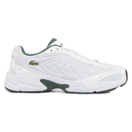 Turnschuhe Lacoste Modell 49SMA0023-1R5 für männer