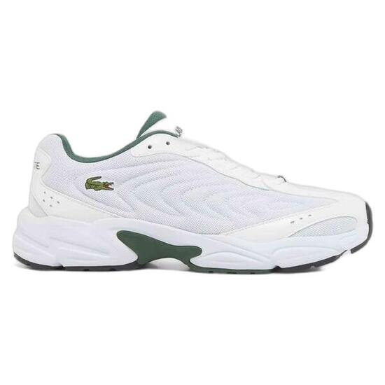 Turnschuhe Lacoste Modell 49SMA0023-1R5 für männer