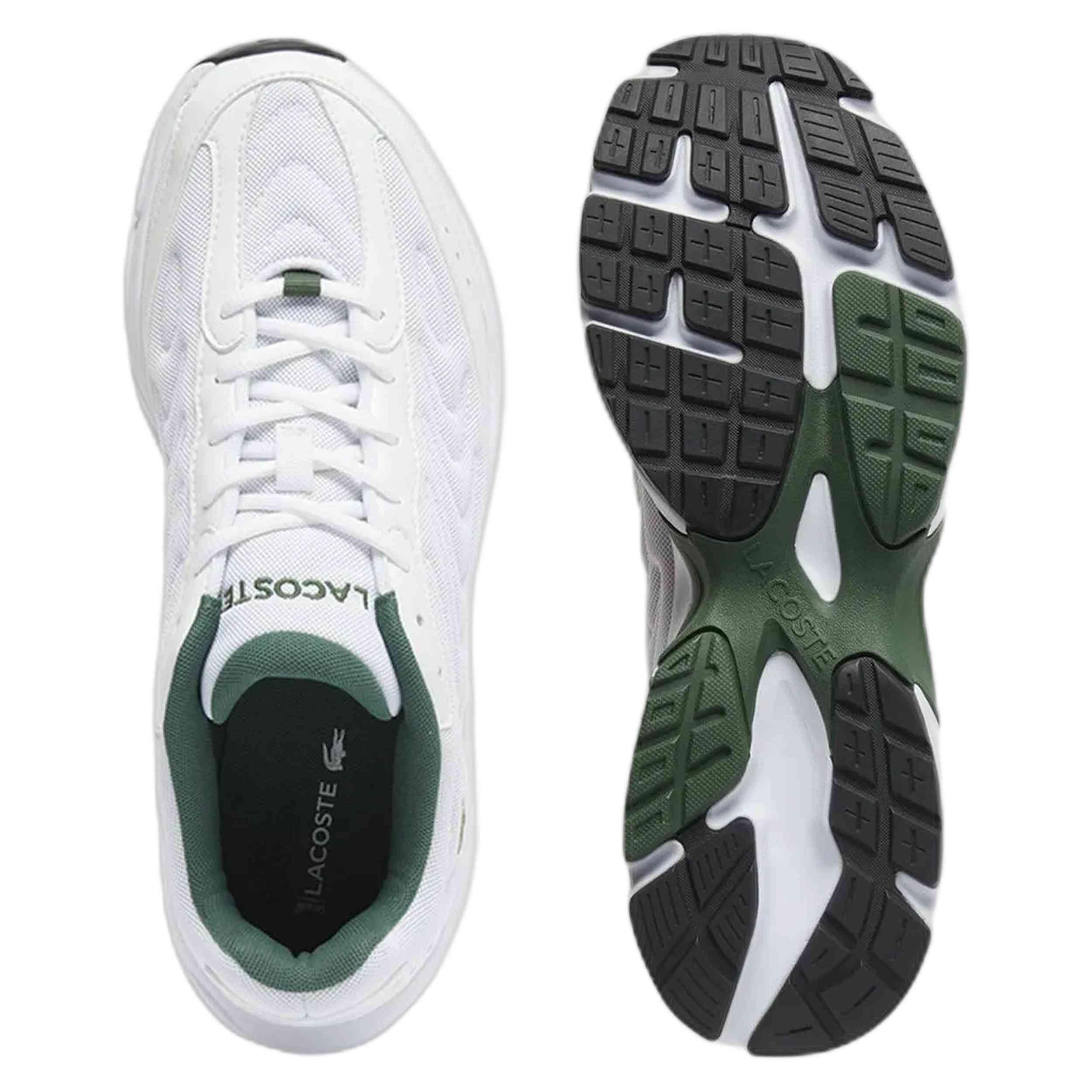 Schoen Lacoste model 49SMA0023-1R5 voor mannen 4/6