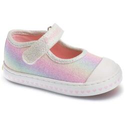 Baskets Pablosky modèle 971800 pour filles
