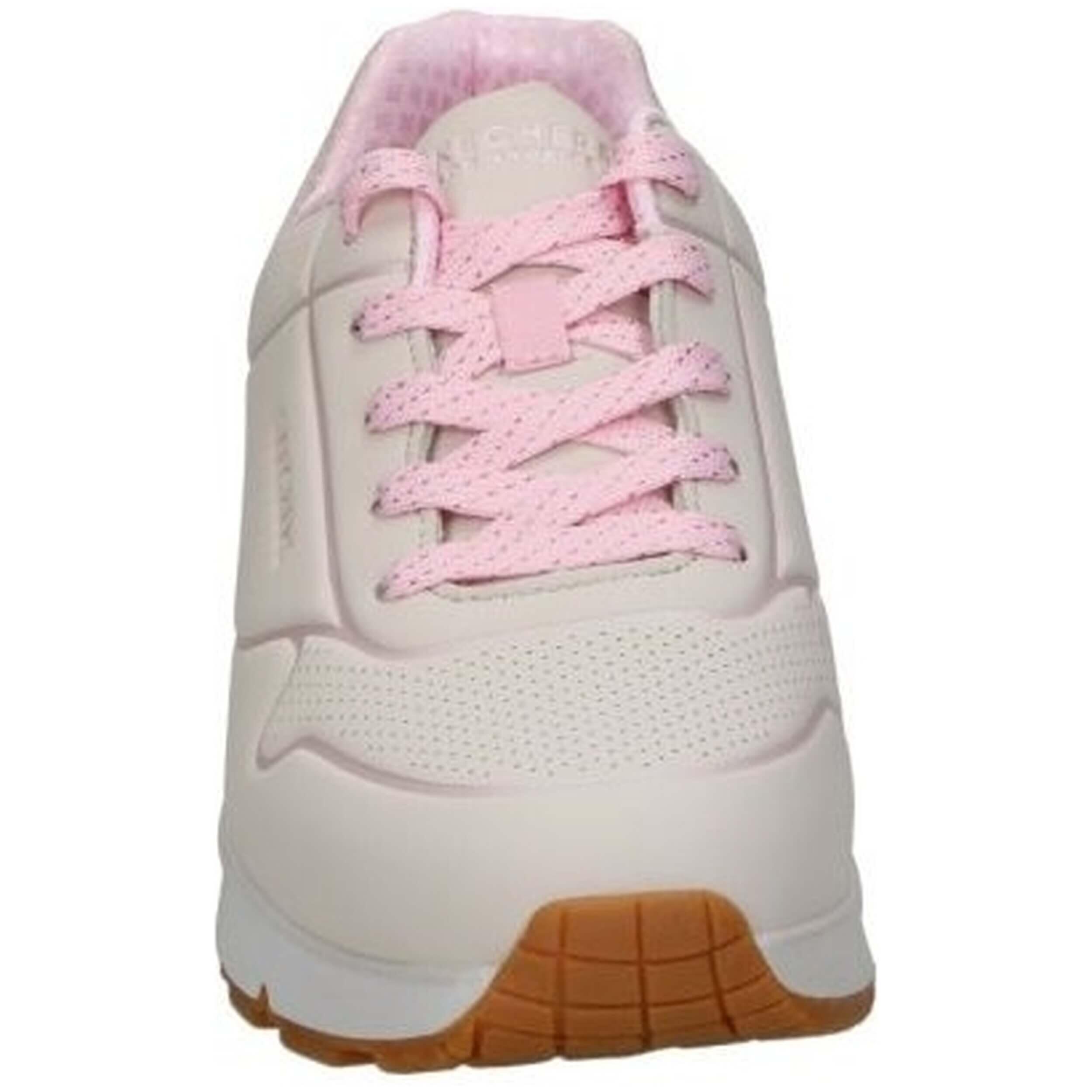 Sapatilhas Skechers modelo 310538L-LTPK para garotas 5/5