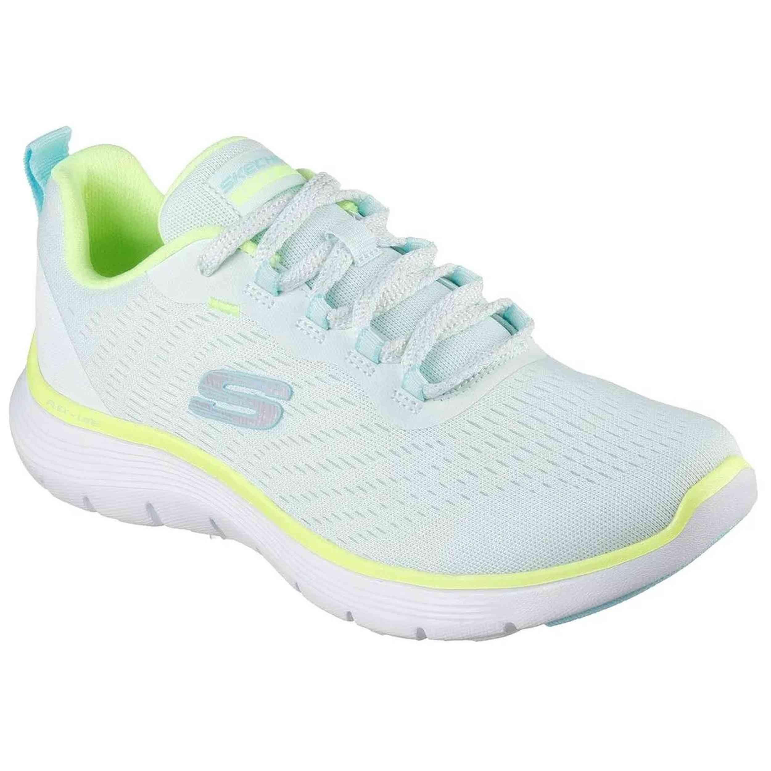 Baskets Skechers modèle Flex Appeal 5.0 pour femmes 3/7