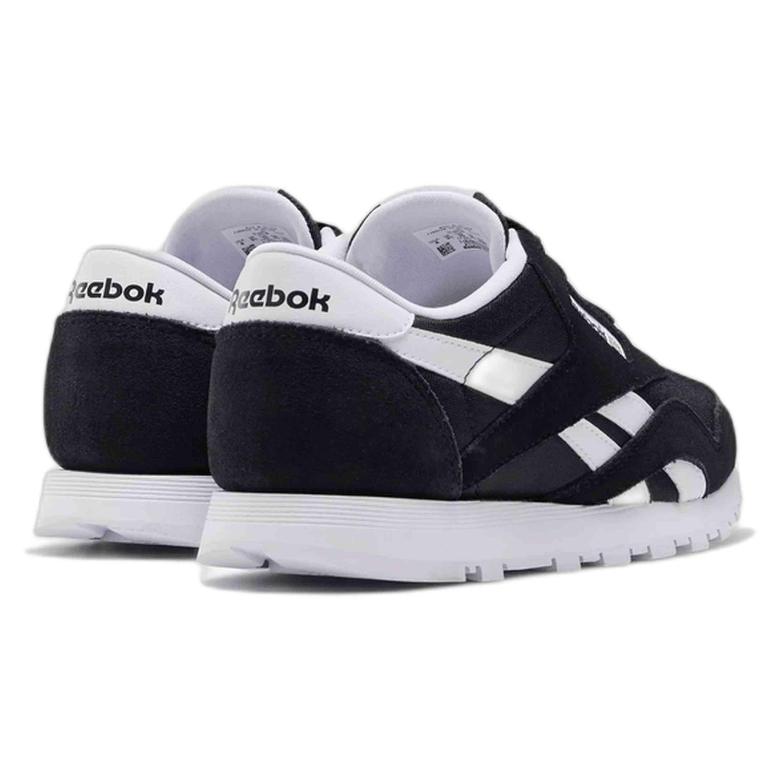 Zapatillas Reebok modelo 100038890 para niños unisex 4/5