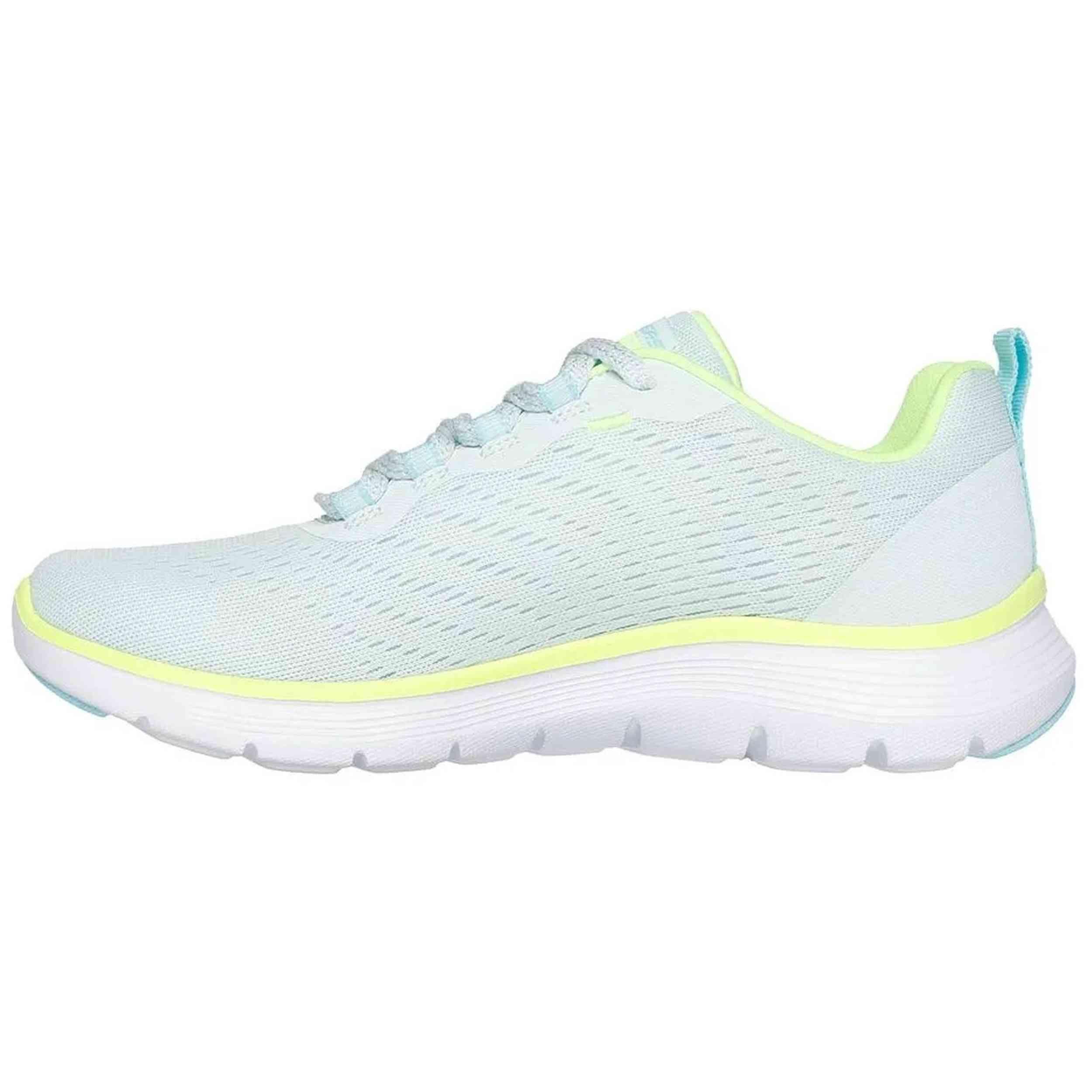 Baskets Skechers modèle Flex Appeal 5.0 pour femmes 2/7