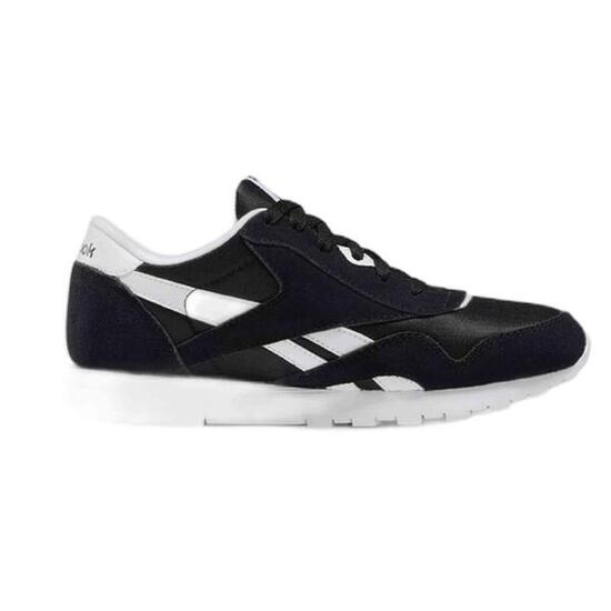 Baskets Reebok modèle 100038890 pour unisexe enfants