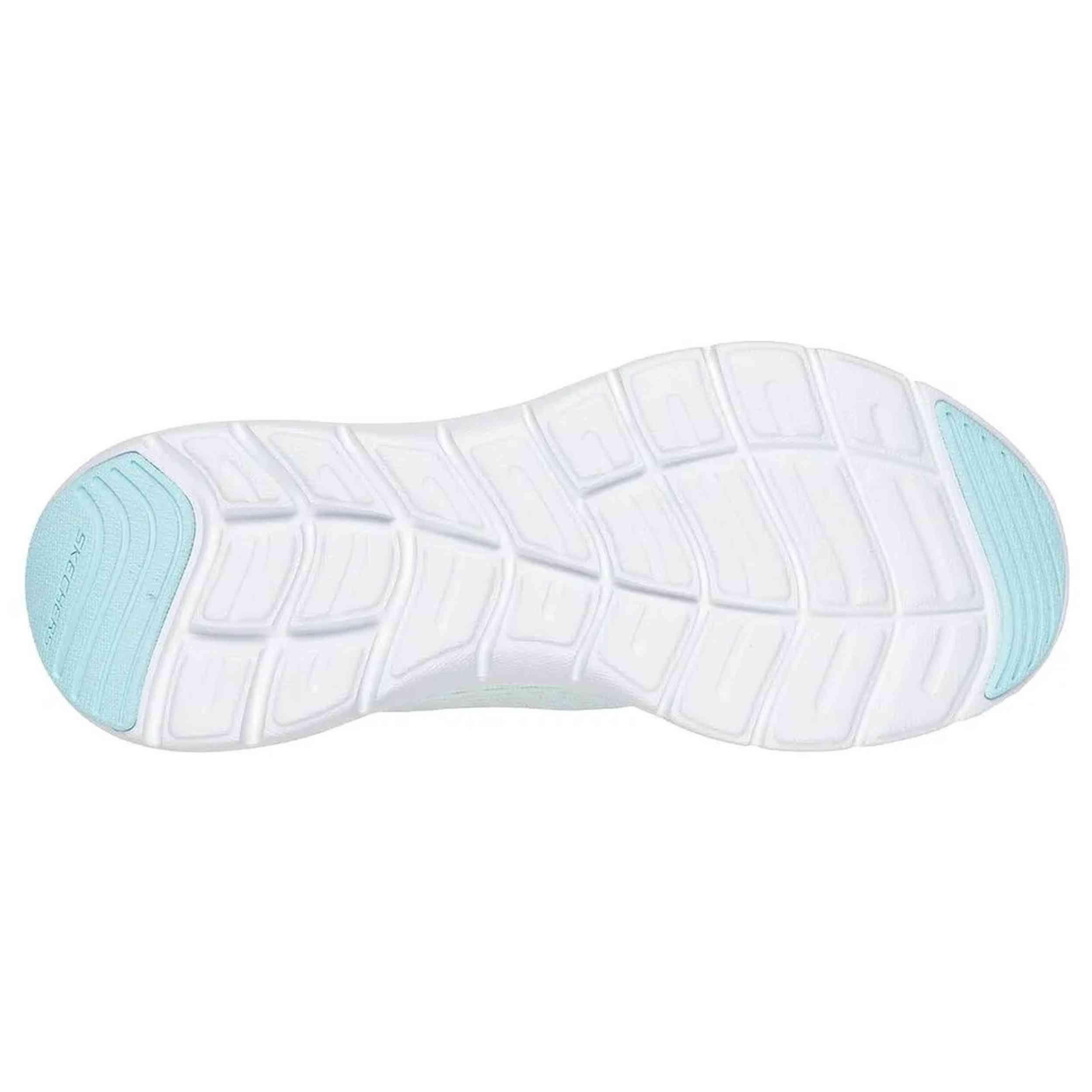 Baskets Skechers modèle Flex Appeal 5.0 pour femmes 5/7
