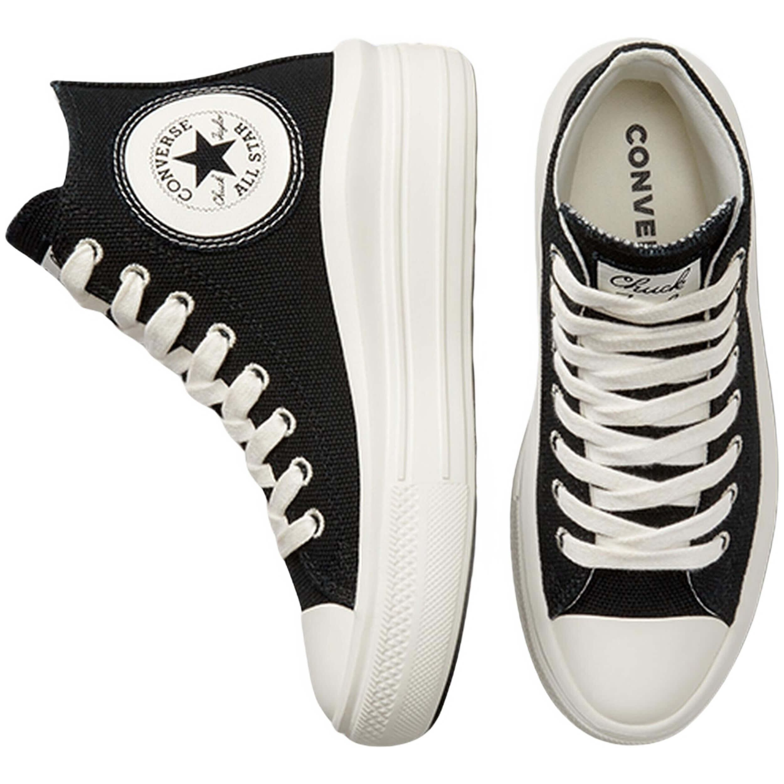 Scarpe Converse modello A05177C per donne 3/4
