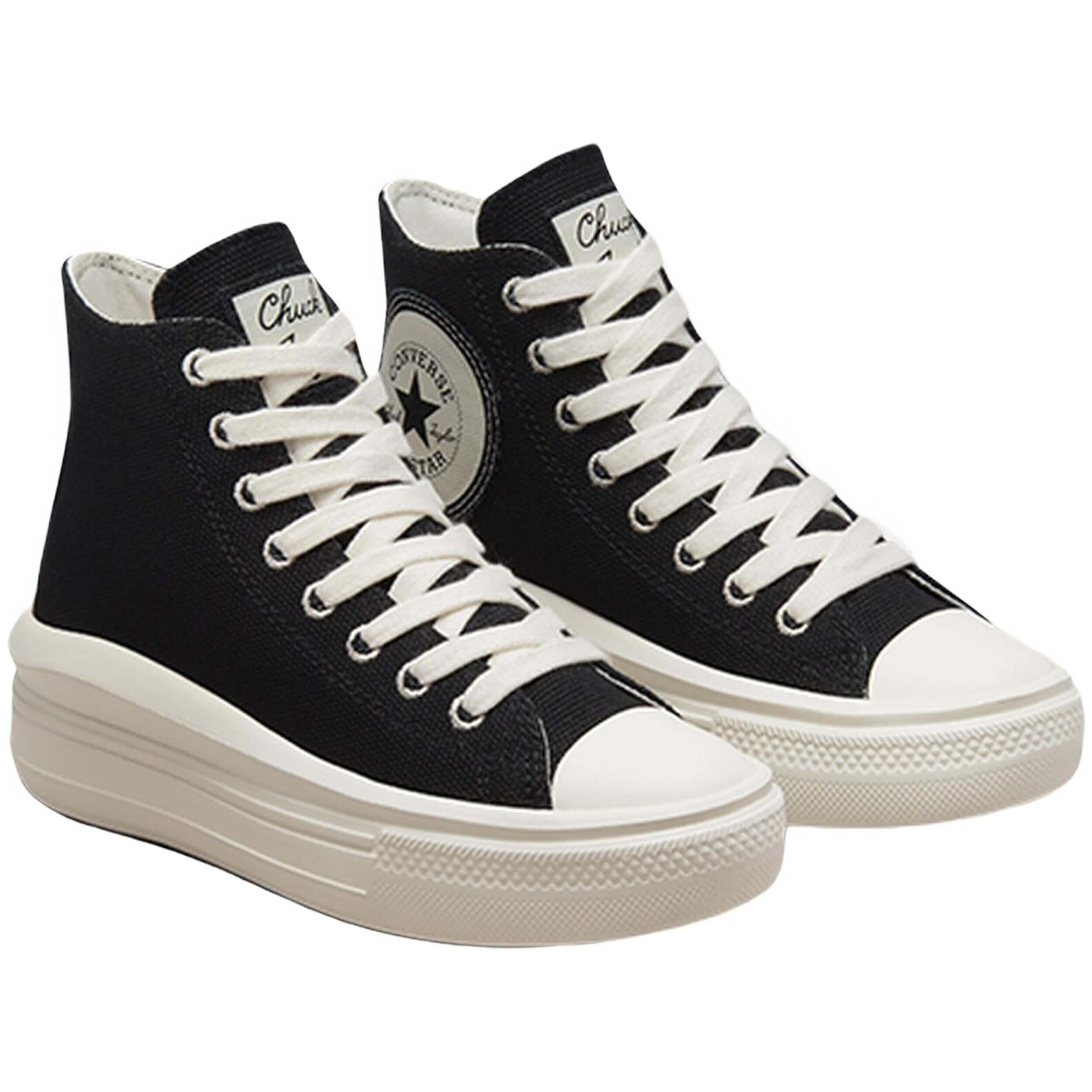 Scarpe Converse modello A05177C per donne 4/4