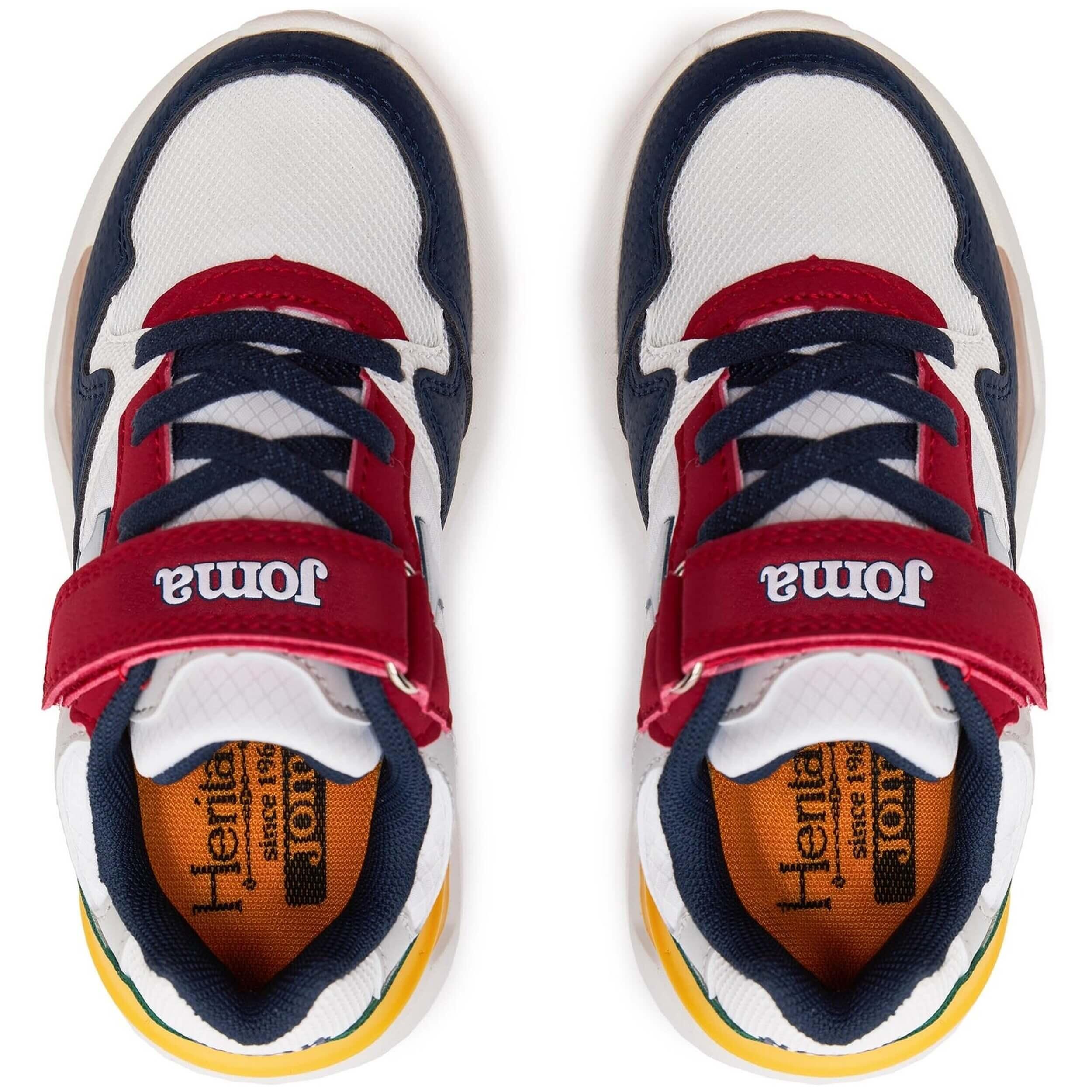 Baskets Joma modèle J3080S2402V pour unisexe enfants 5/5