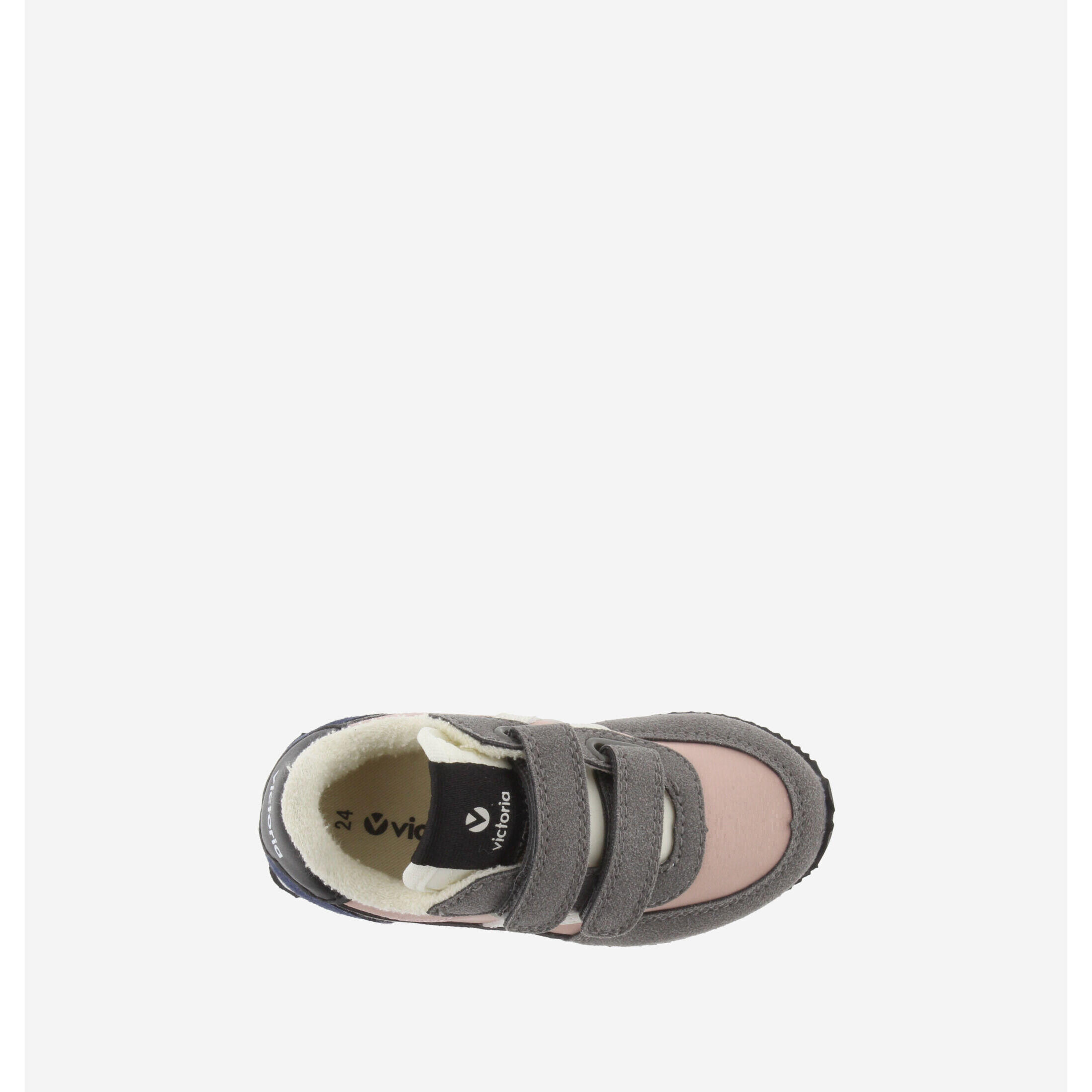 Baskets enfant Victoria Astro Straps 4/5