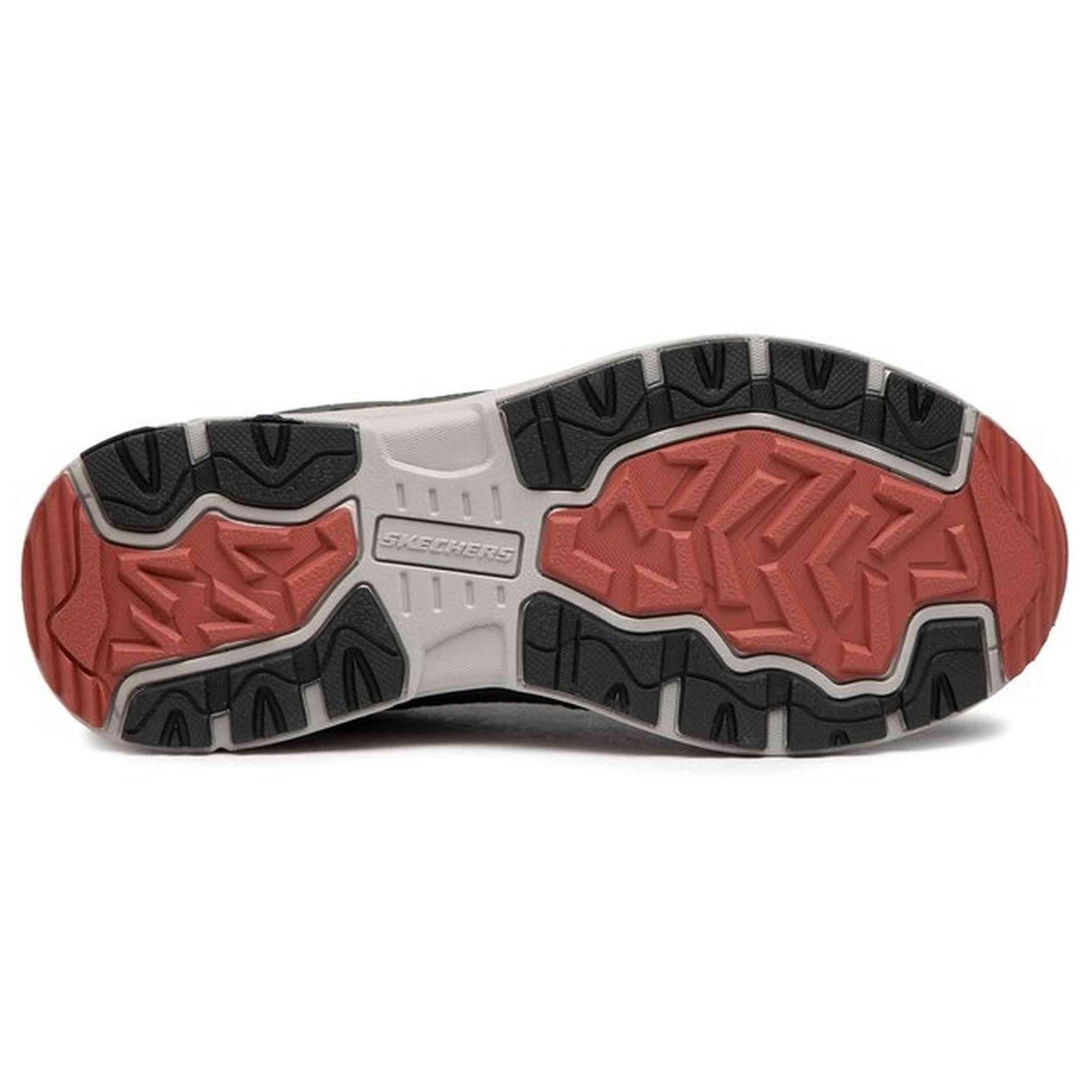 Sapatilhas Skechers modelo 51898-OLBK para homem 4/5