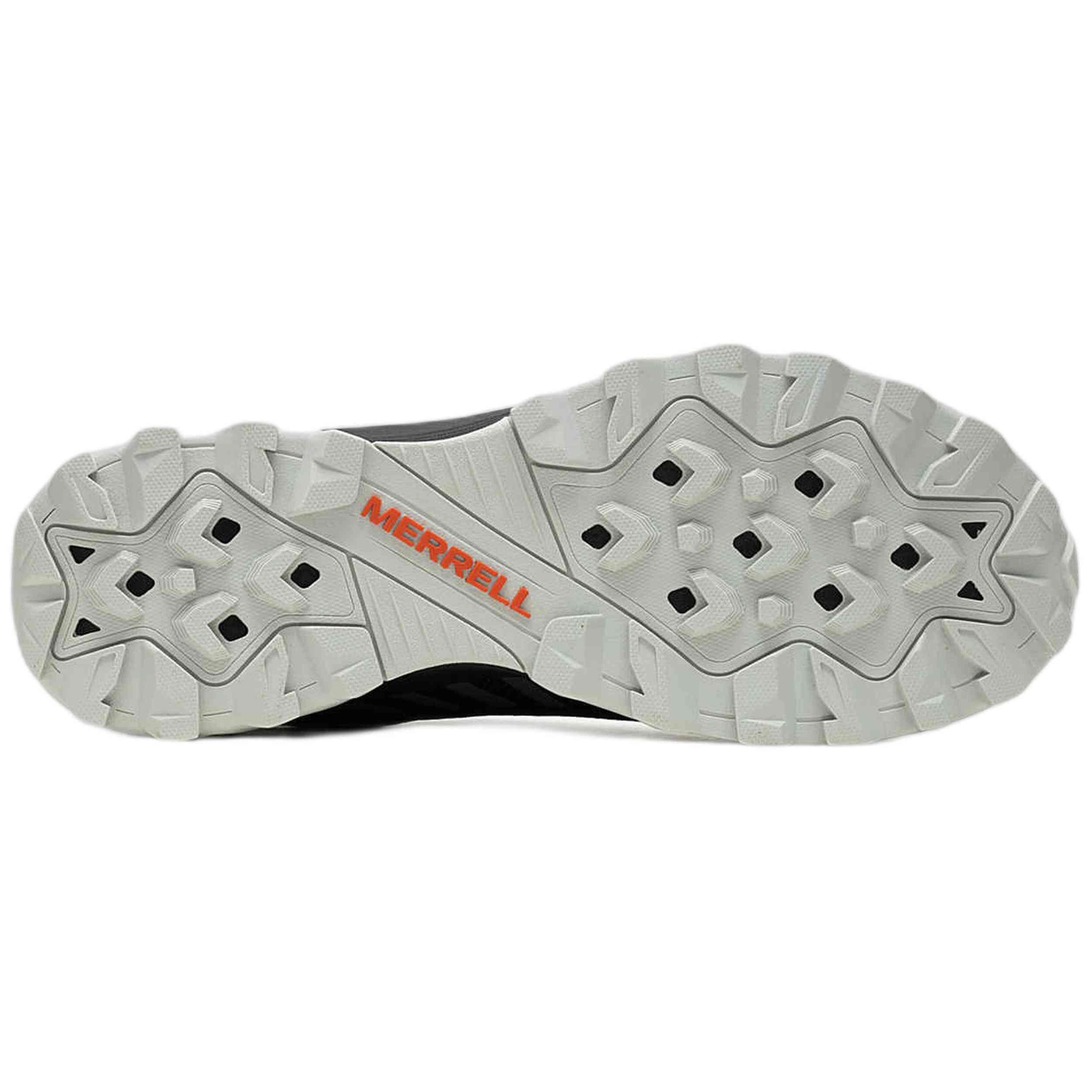 Scarpe Merrell modello J037003 per uomini 3/4