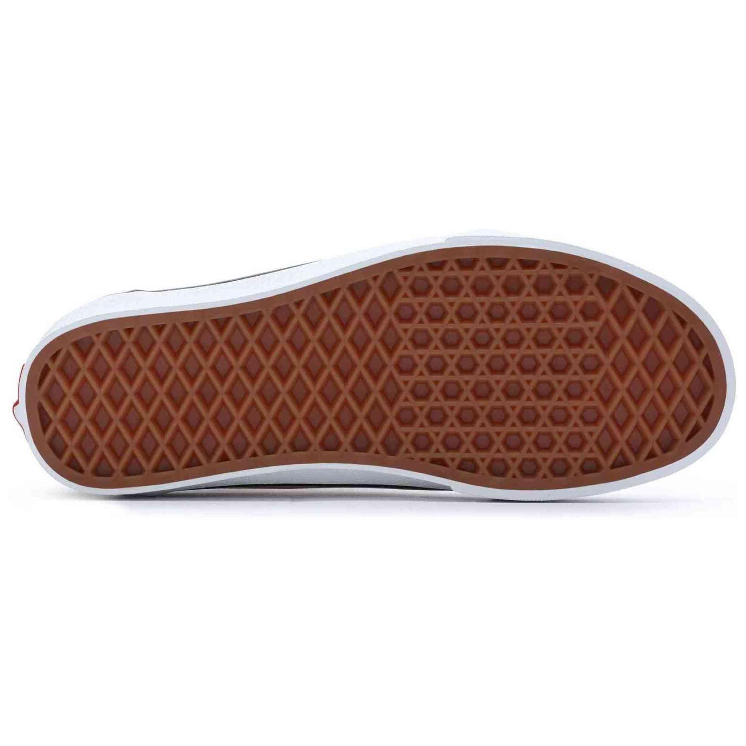 Baskets Vans modèle 48654381449555 pour femmes 3/5