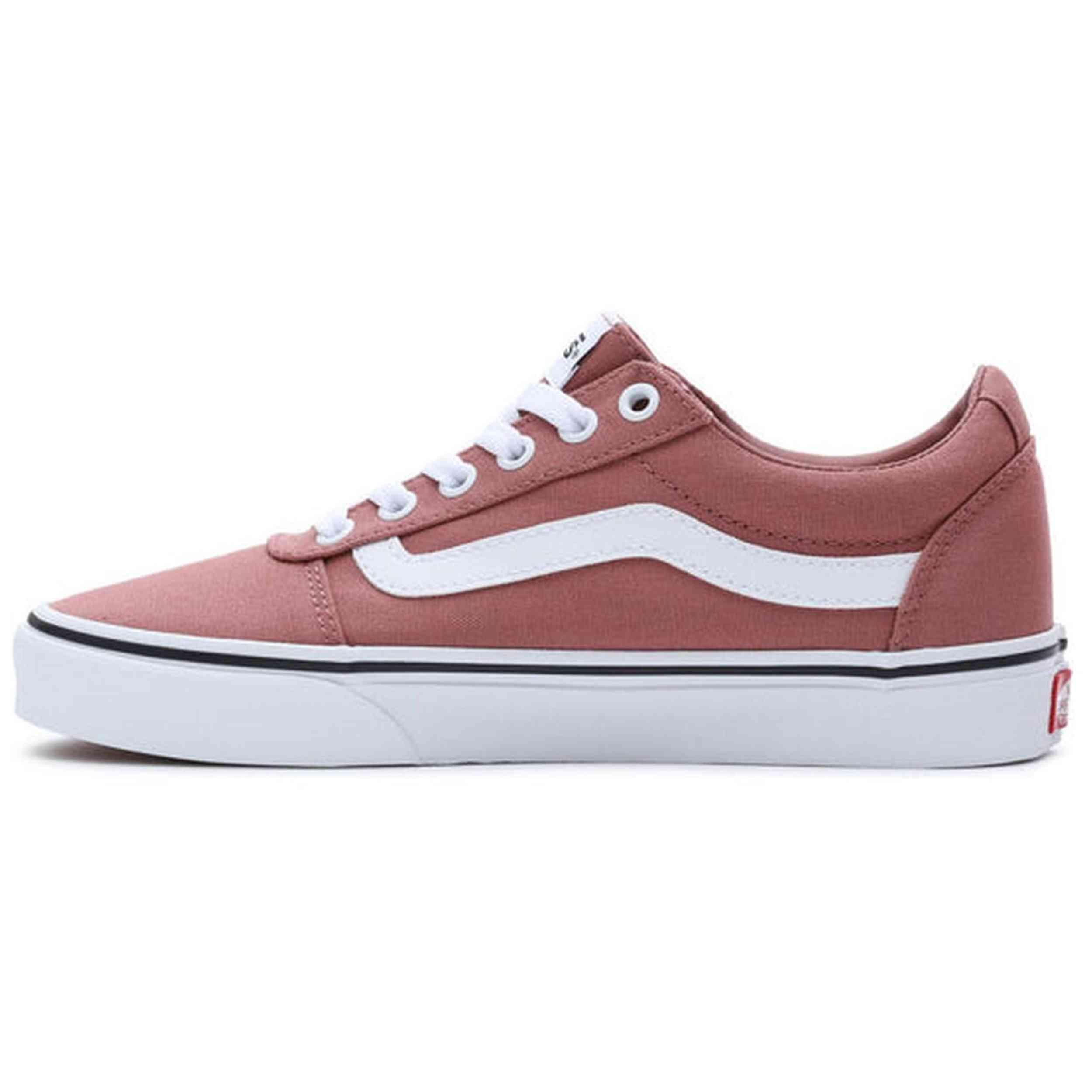 Baskets Vans modèle 48654381449555 pour femmes 5/5