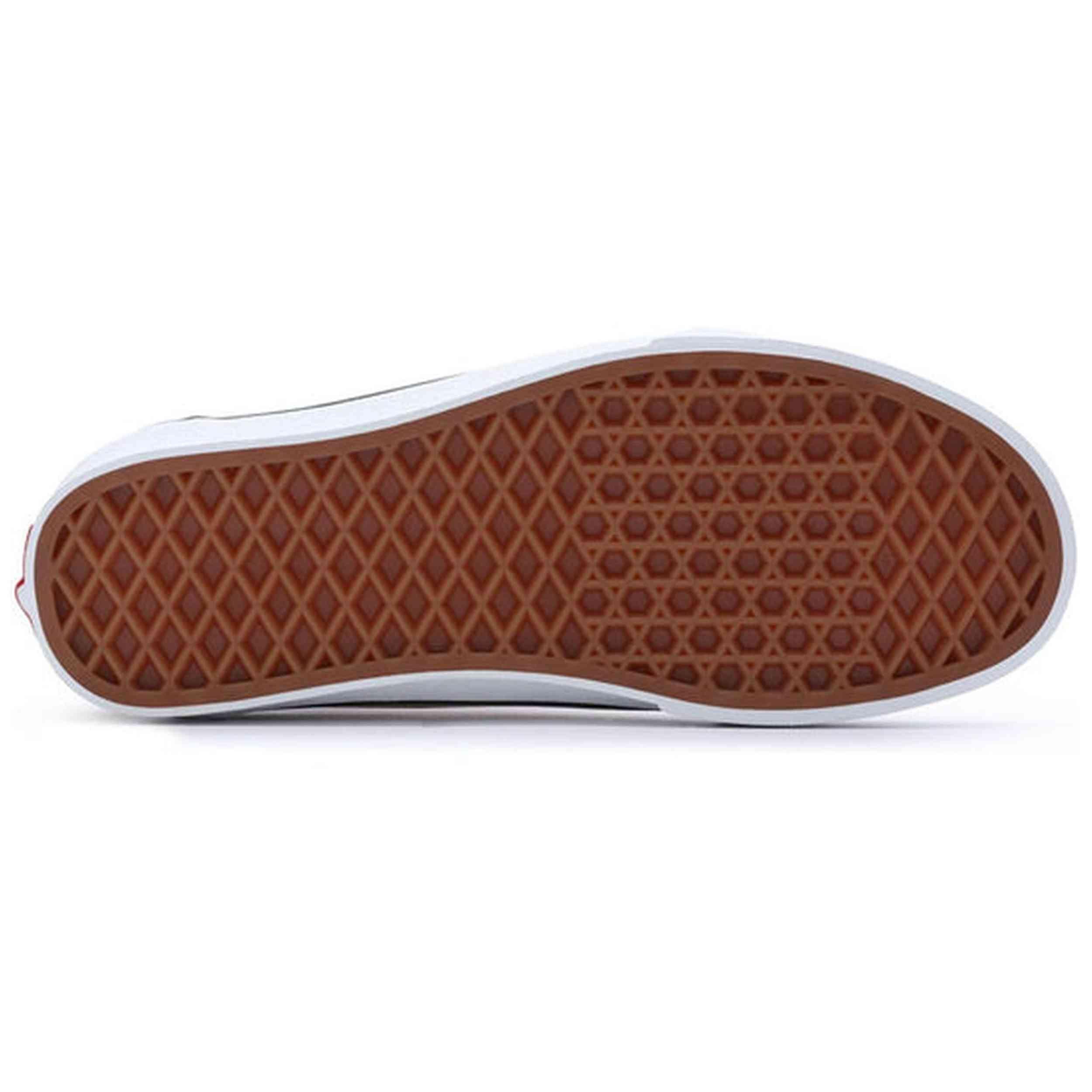 Baskets Vans modèle 48654381449555 pour femmes 4/5