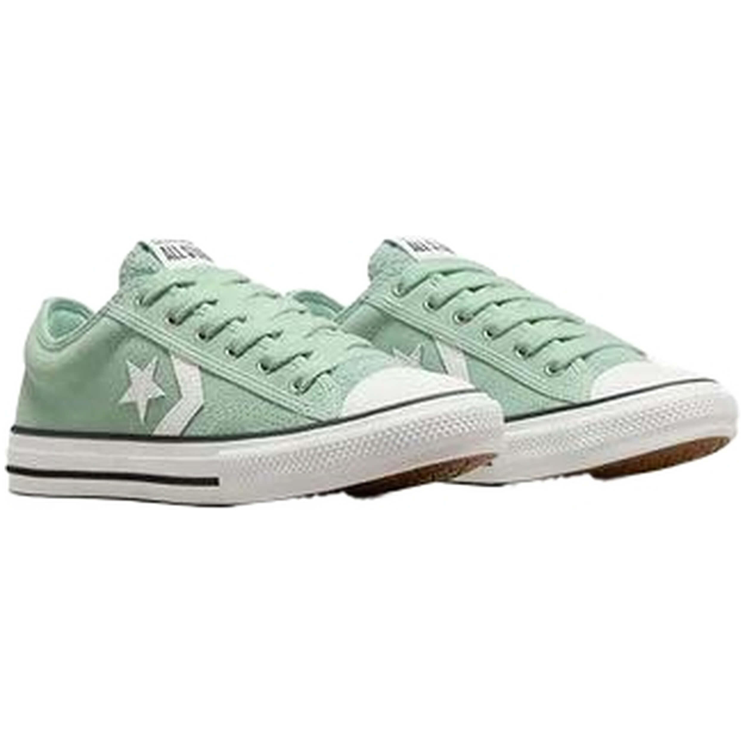 Baskets Converse modèle A10133C pour unisexe enfants 3/5