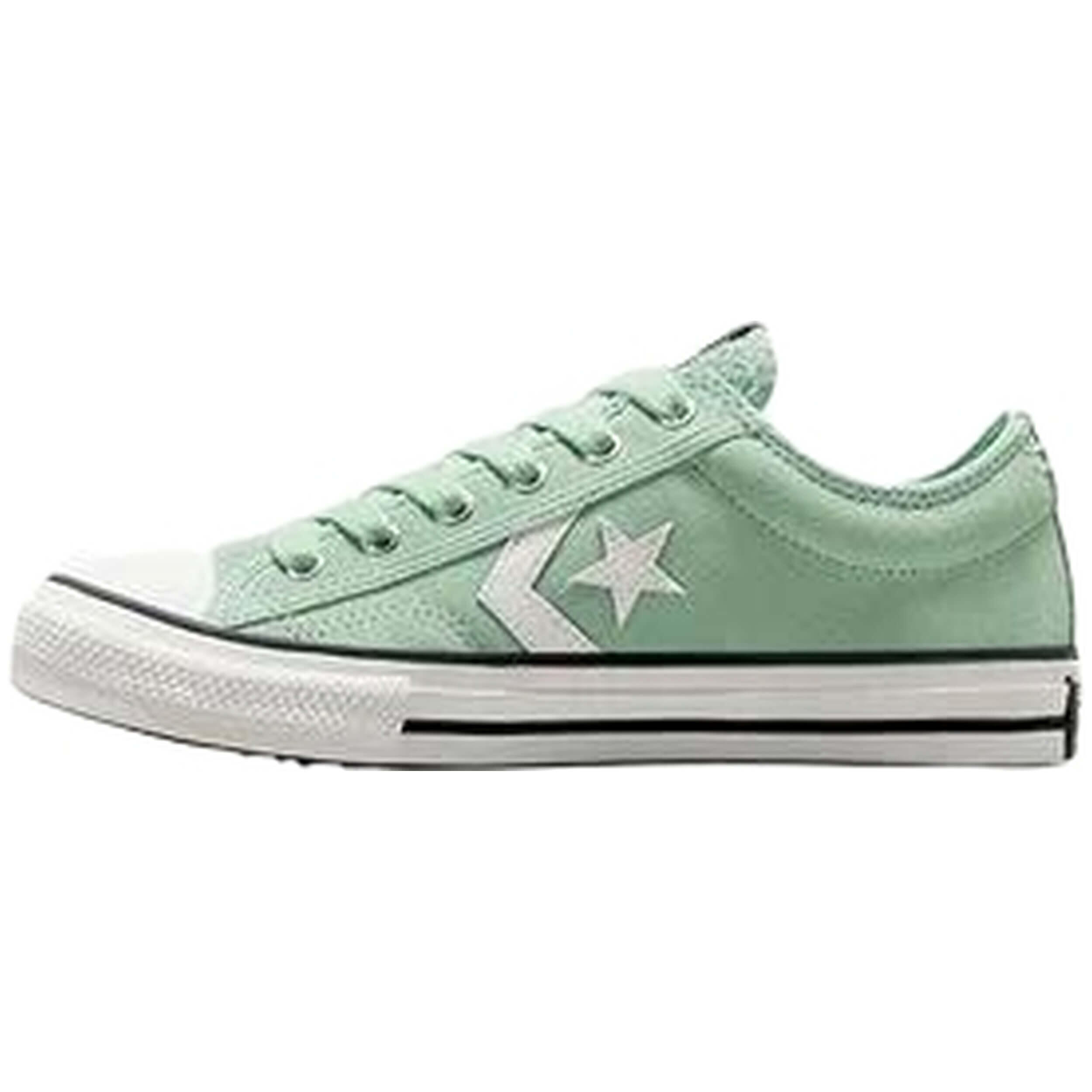 Baskets Converse modèle A10133C pour unisexe enfants 2/5