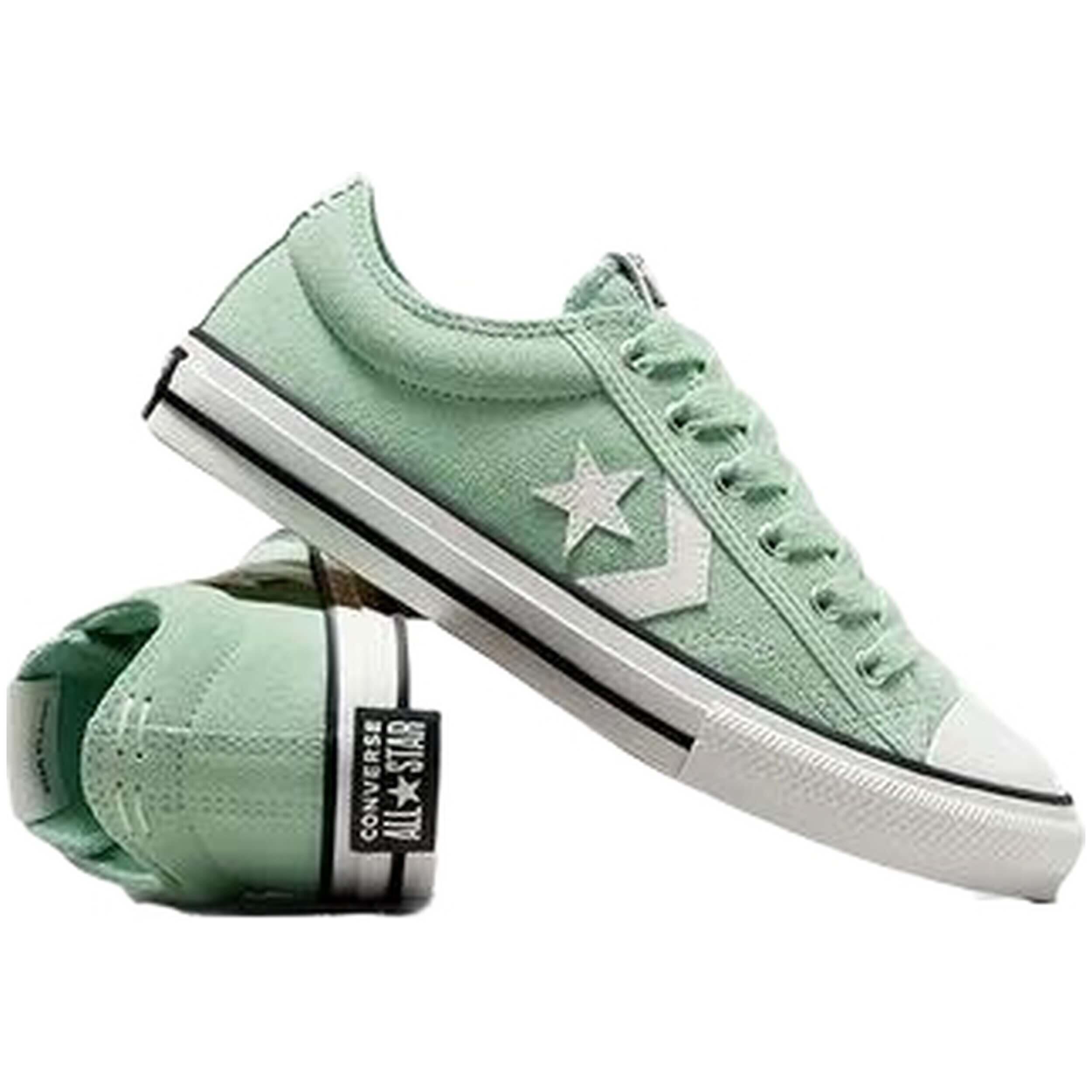 Baskets Converse modèle A10133C pour unisexe enfants 5/5