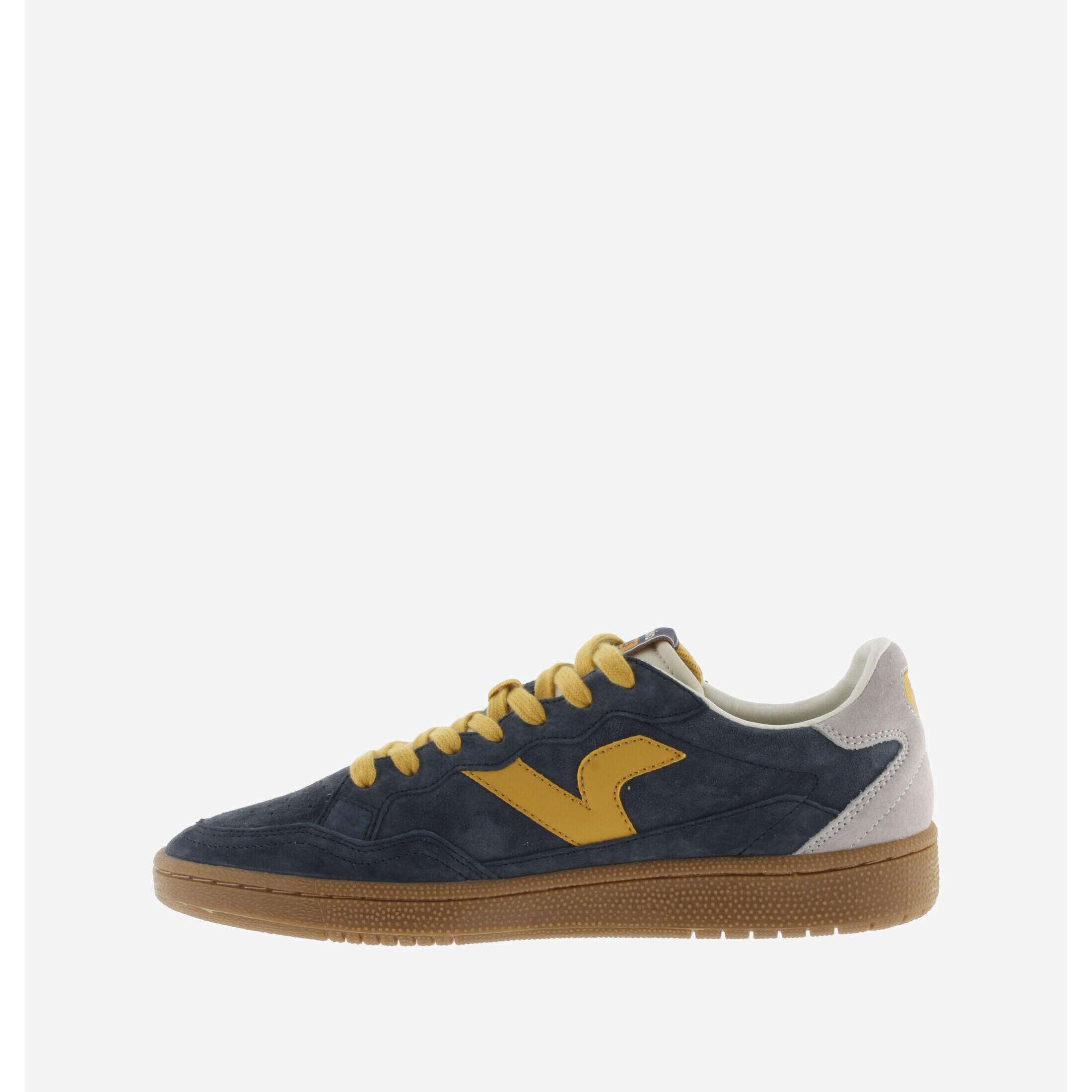Sneakers para Hombre Victoria Smash-soft Azul 3/5