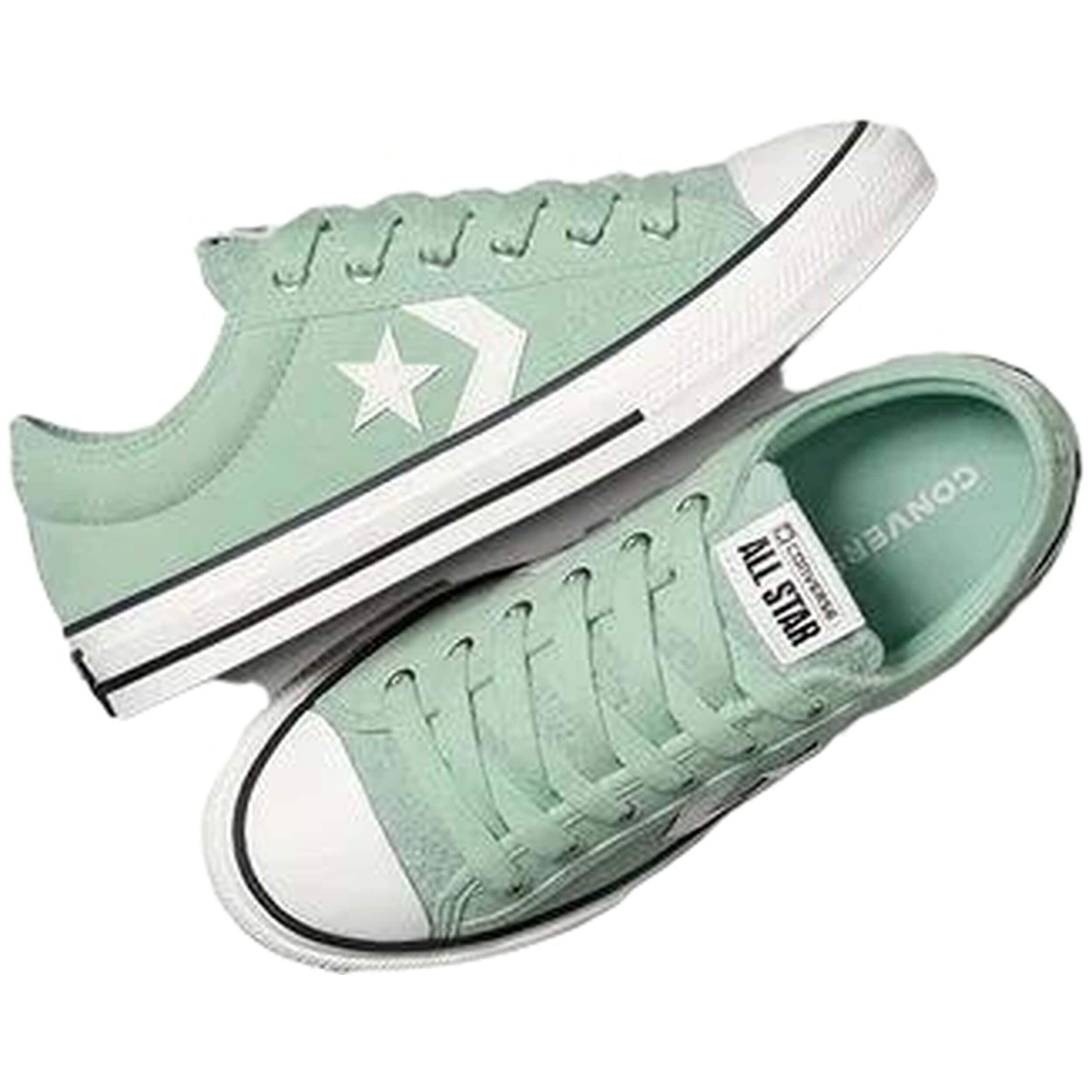 Baskets Converse modèle A10133C pour unisexe enfants 4/5