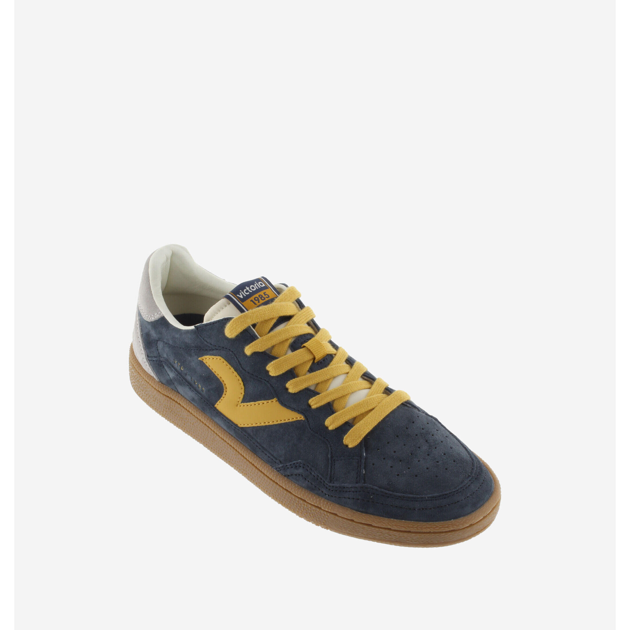 Sneakers para Hombre Victoria Smash-soft Azul 2/5