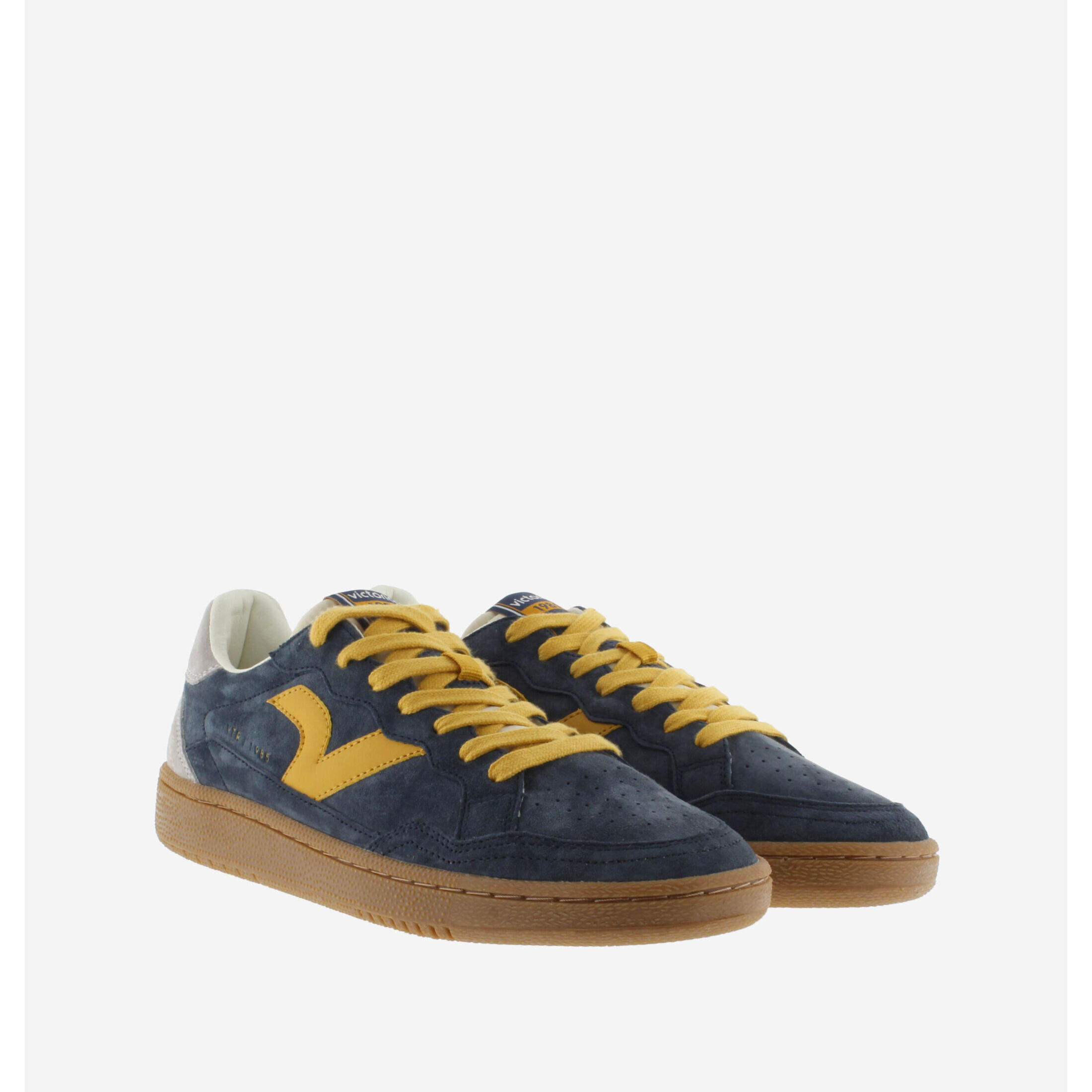 Sneakers para Hombre Victoria Smash-soft Azul 5/5
