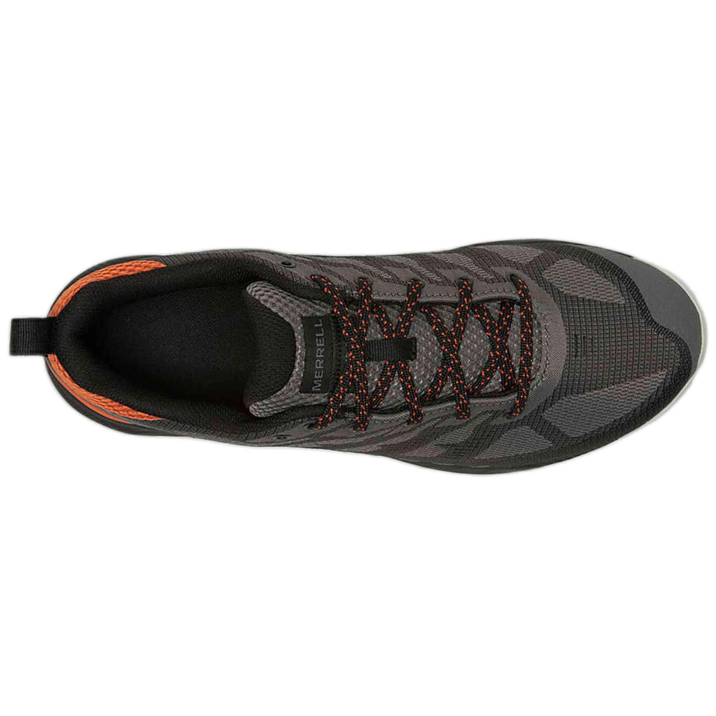 Scarpe Merrell modello J037003 per uomini 4/4