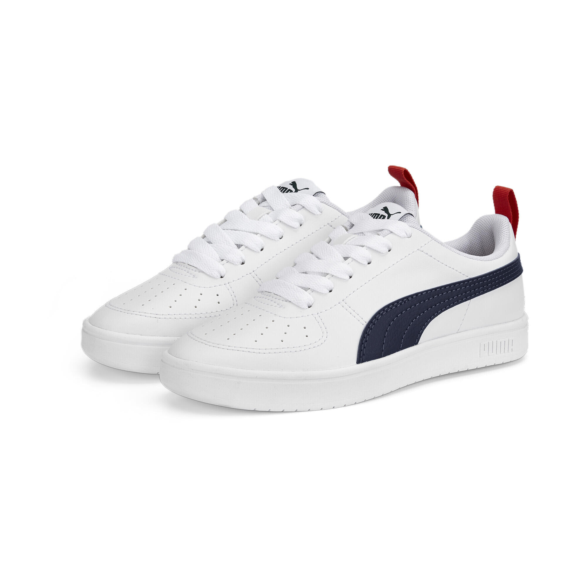 Sapatilhas para crianças Puma Rickie JR 2/7