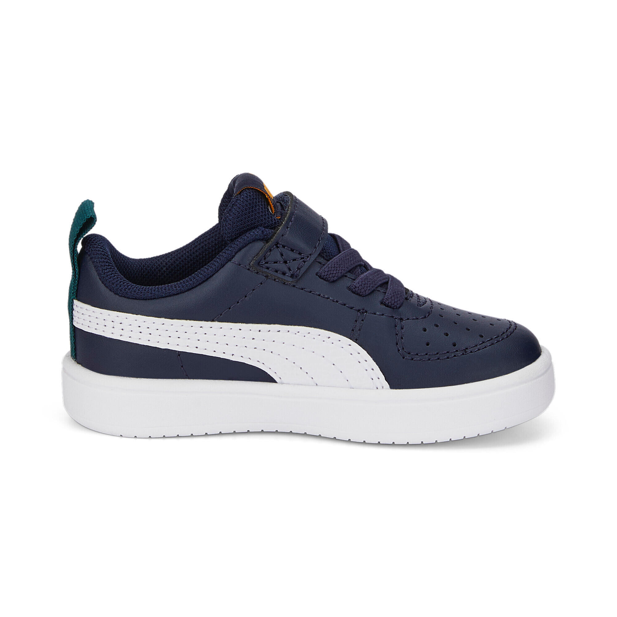 ZAPATOS Y COMPLEMENTOS PUMA  DE NIÑO 384314 RICKIE AC INF 5/6