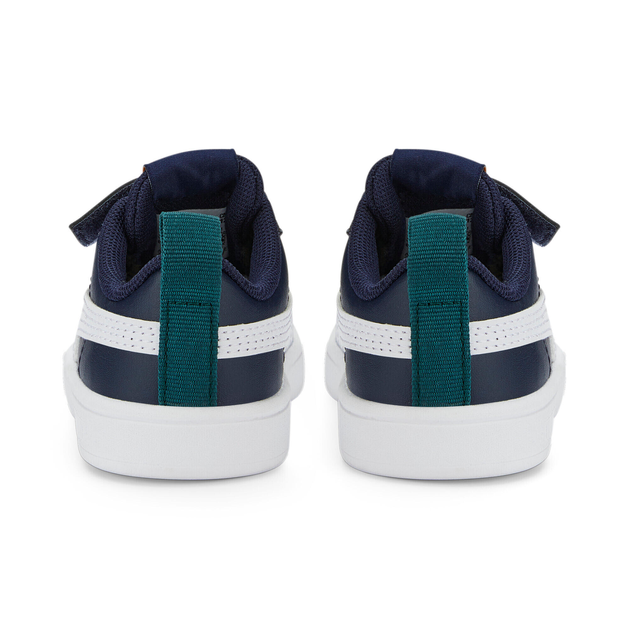 ZAPATOS Y COMPLEMENTOS PUMA  DE NIÑO 384314 RICKIE AC INF 4/6