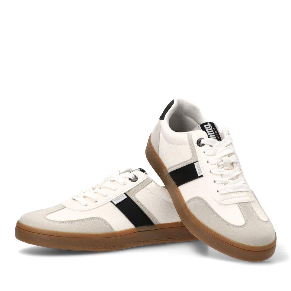 Baskets Mustang modèle 10225-660554 pour homme 5/6