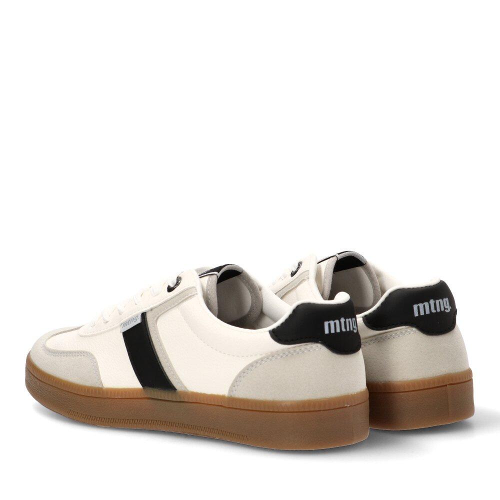 Baskets Mustang modèle 10225-660554 pour homme 4/6