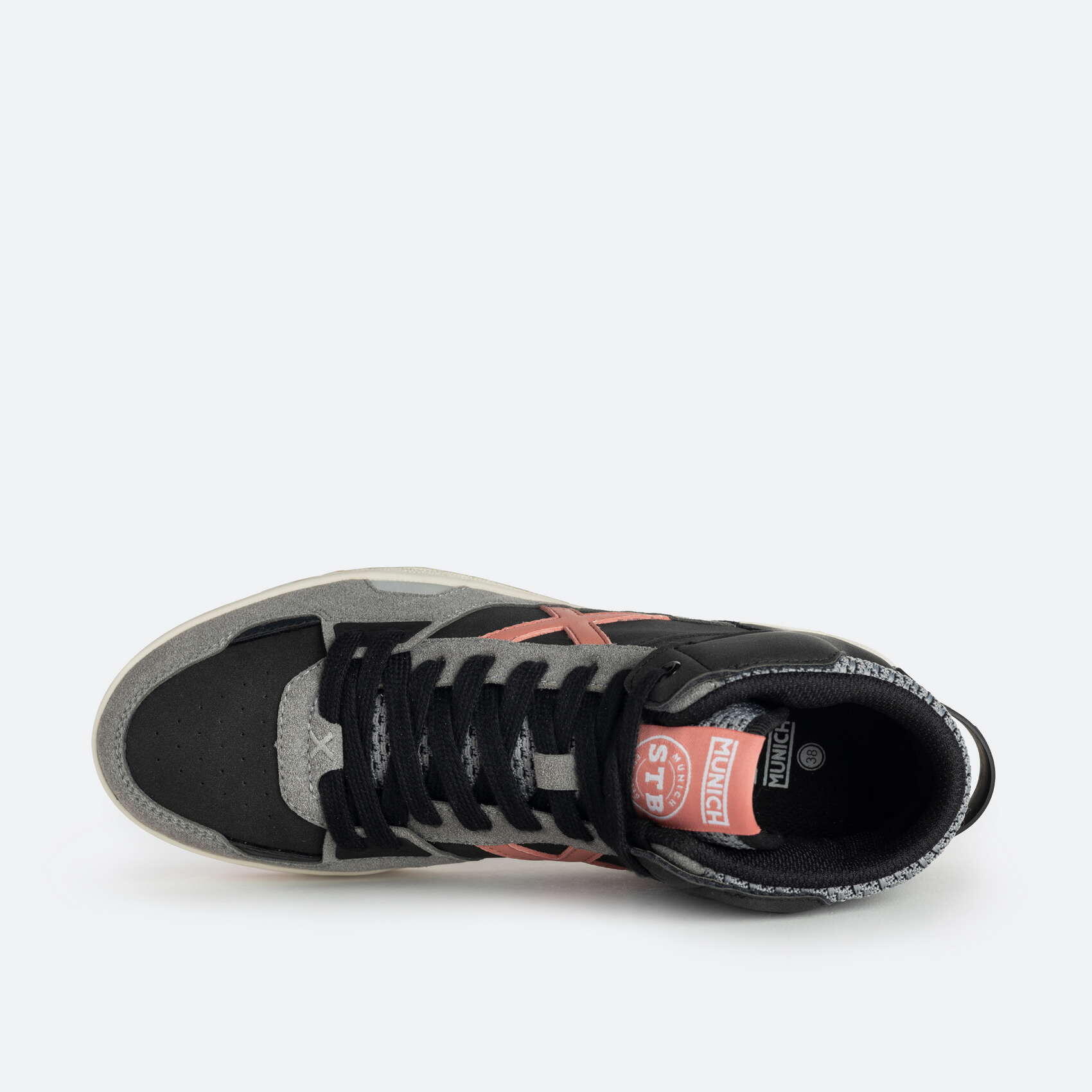 Schoen Munich model 4056007 voor vrouwen 3/5
