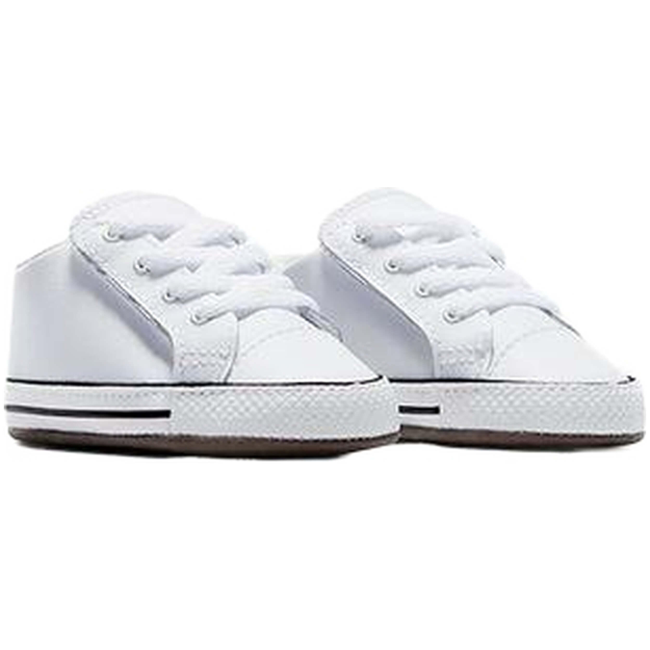 Baskets Converse modèle A02157C pour bébé 3/5