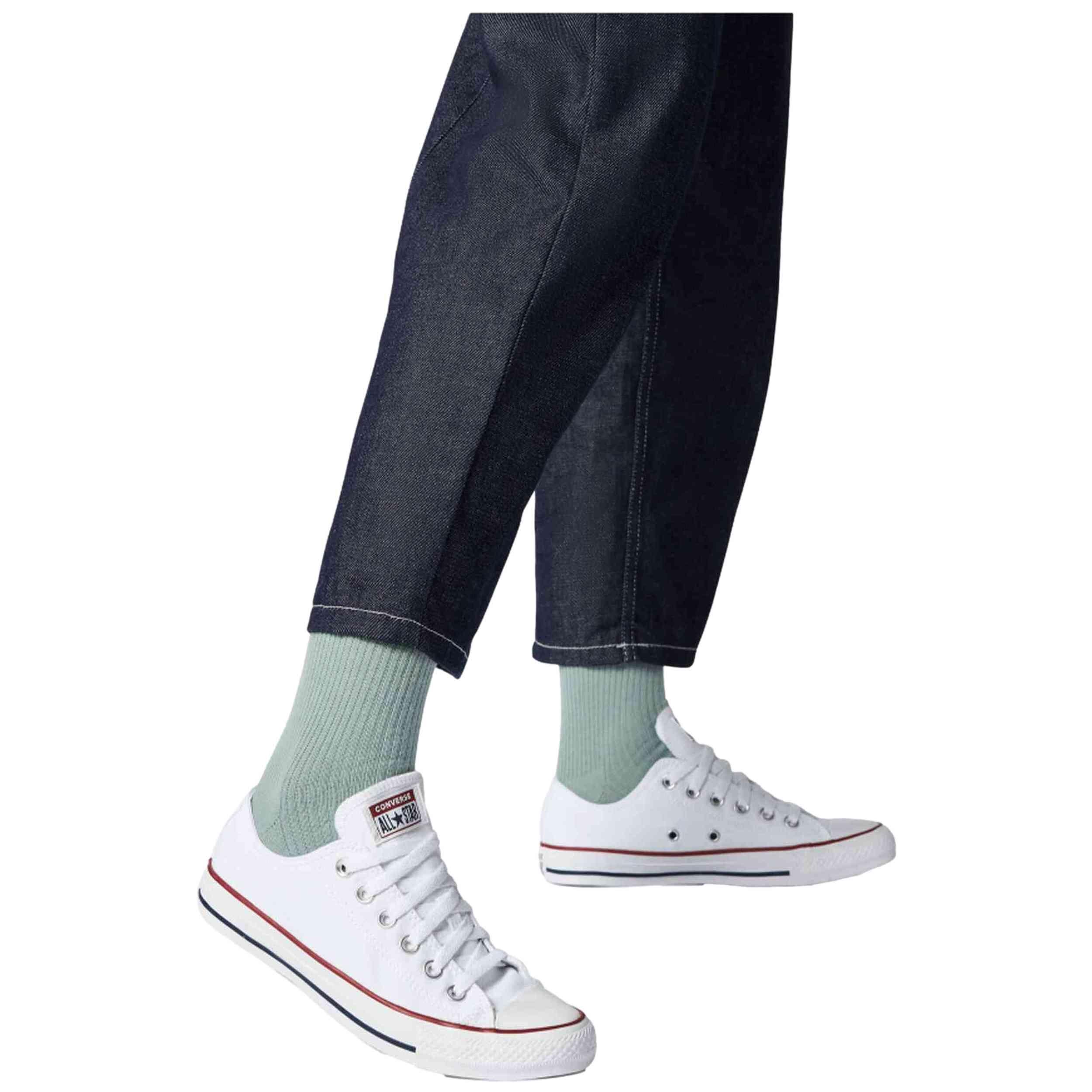 Chaussures basses à lacet pour adulte chuck taylor all star classic 5/5