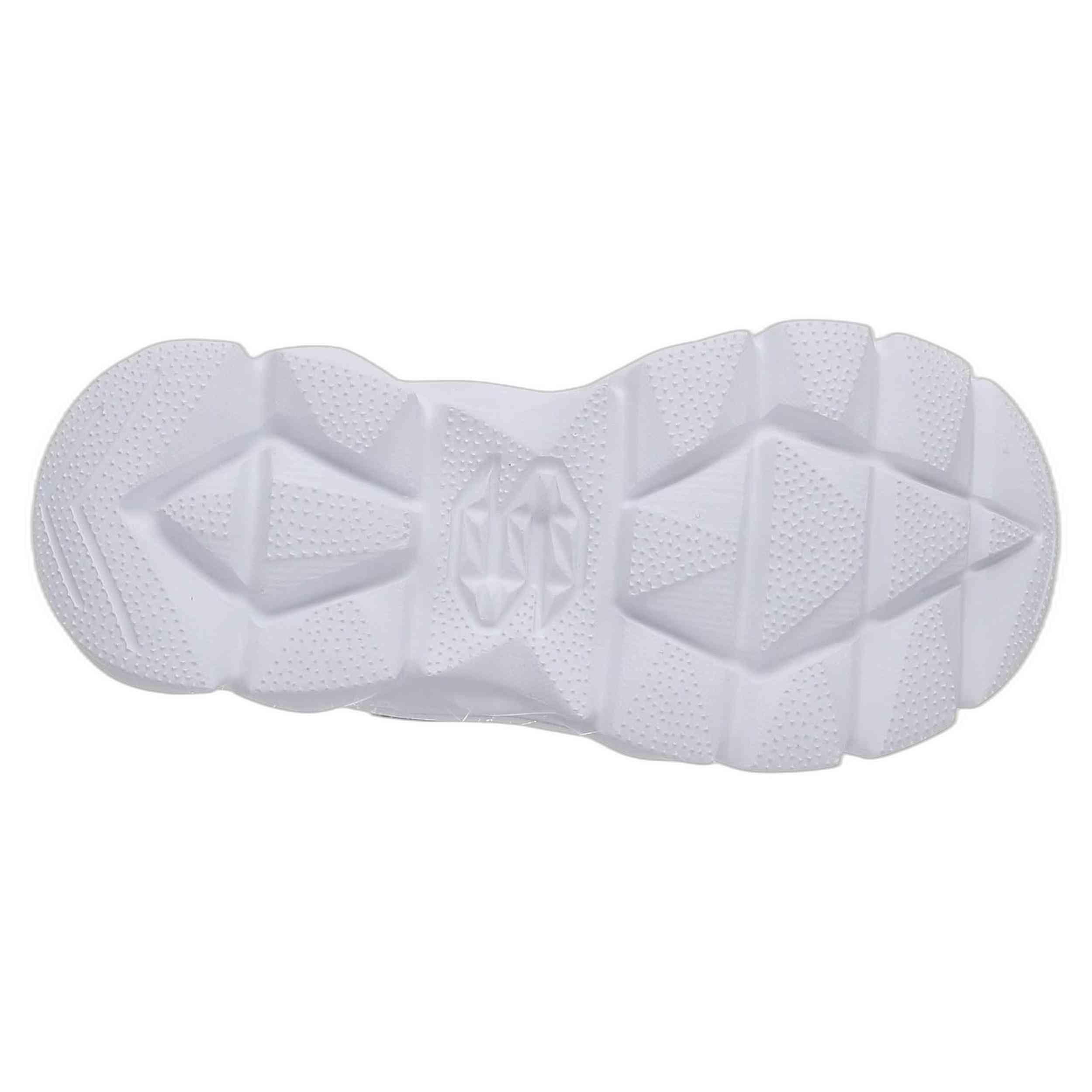 Zapatillas Skechers modelo 95022N-BLLM para bebe 4/4