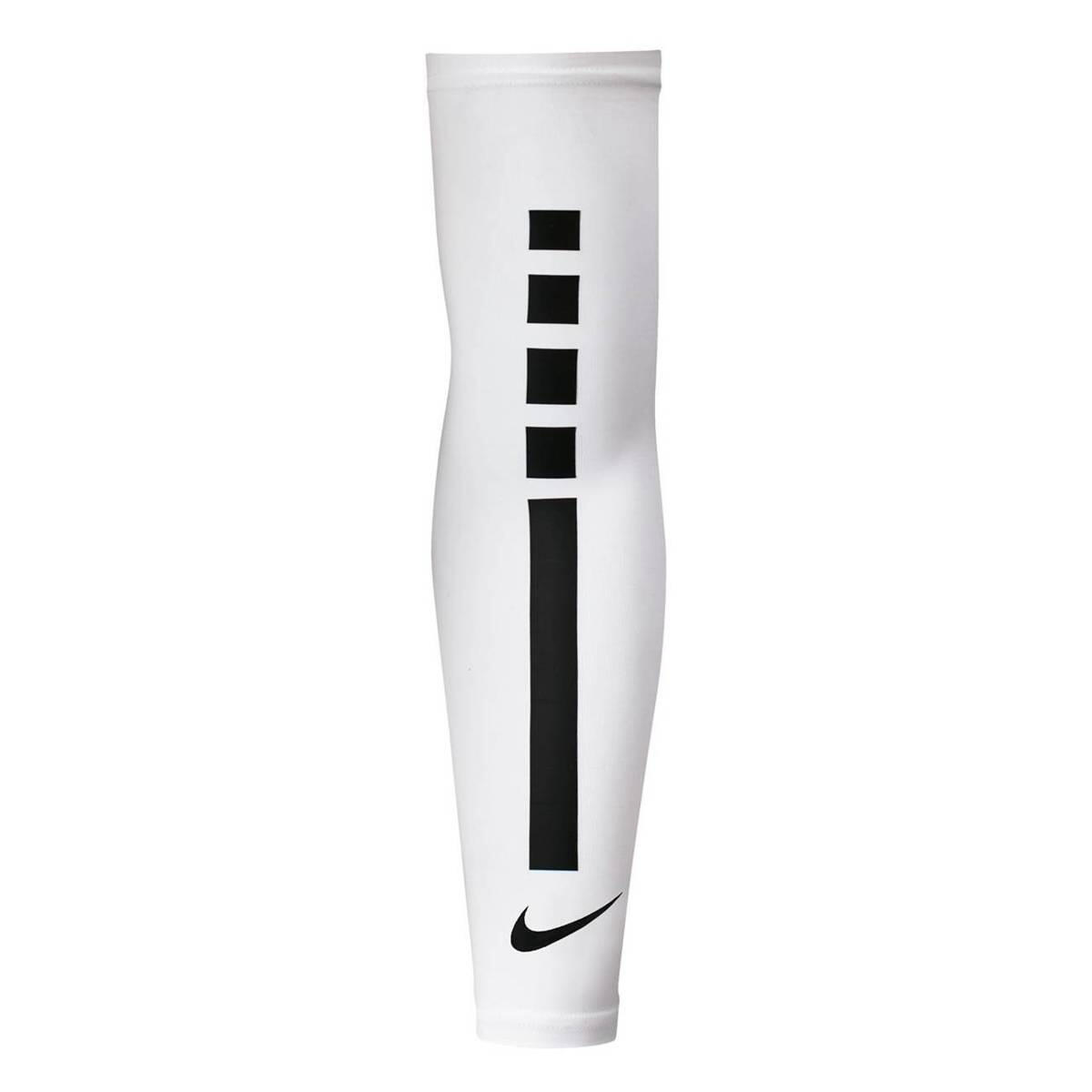 Rękaw koszykarski na łokieć Nike Pro Elite 2.0 2szt - N0002044127 2/4