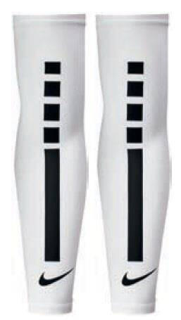 Rękaw koszykarski na łokieć Nike Pro Elite 2.0 2szt - N0002044127 1/4