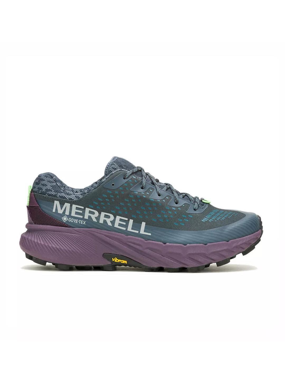 MERRELL picture
