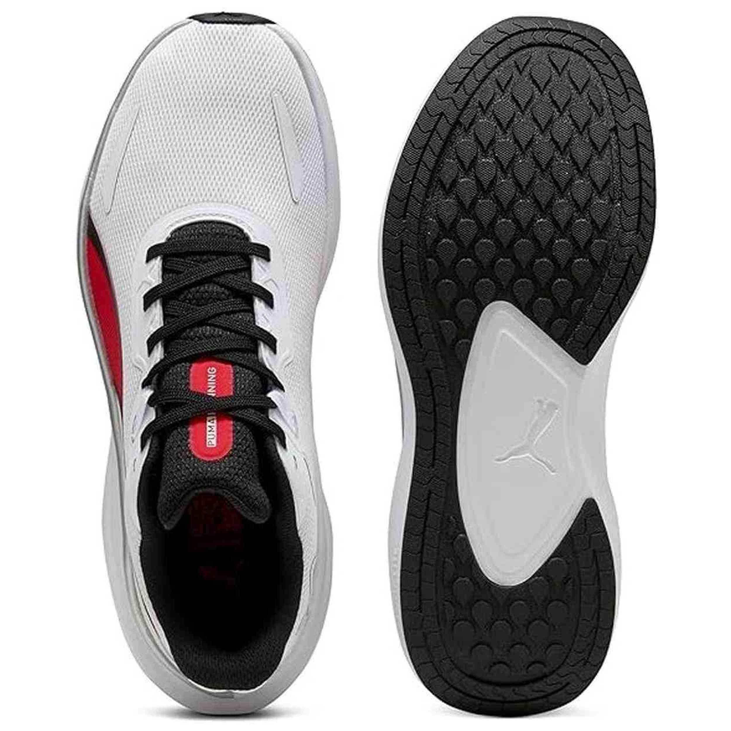 Baskets Puma modèle 379437-39 pour homme 4/5