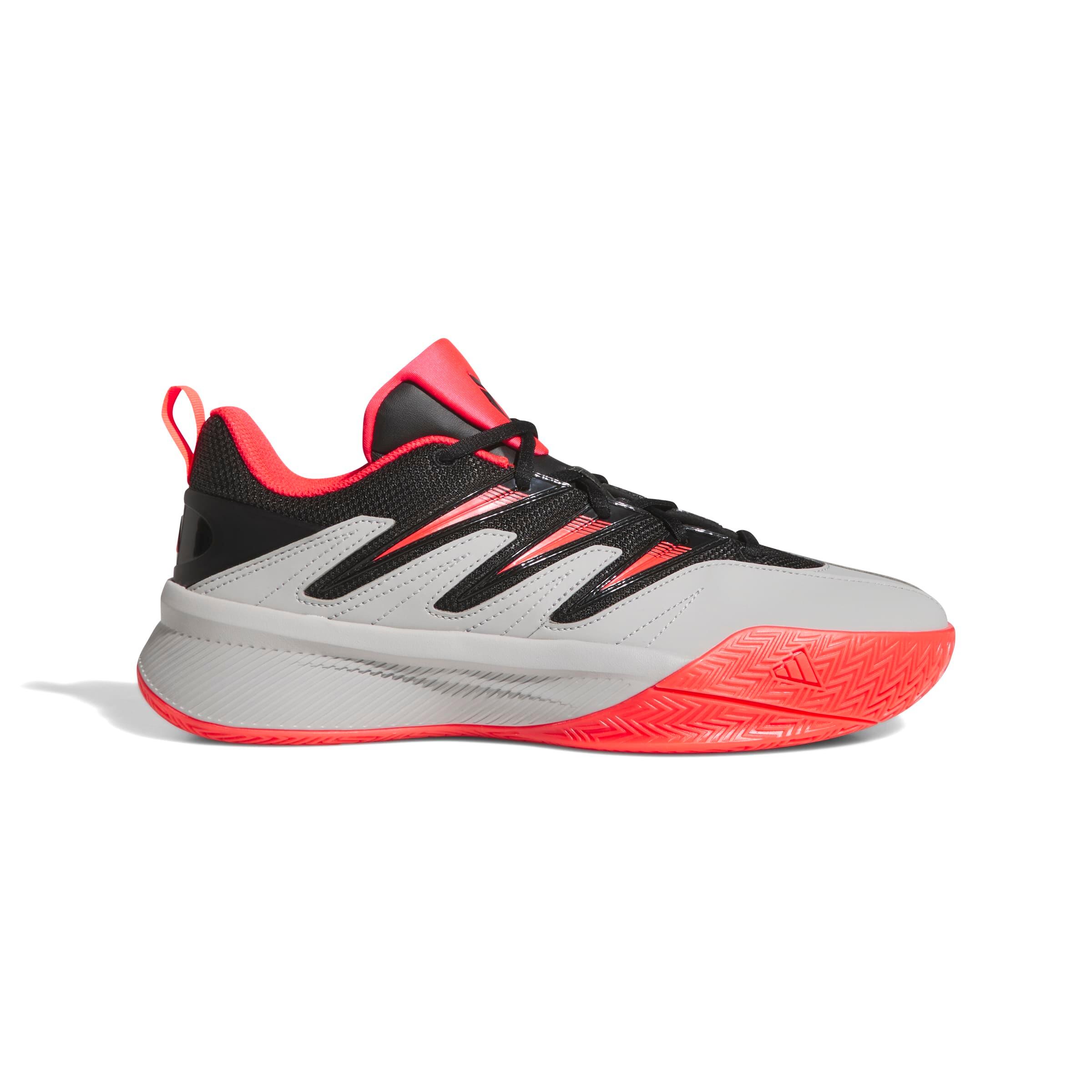 Adidas - Chaussures De Basketball Adidas Dame Certified 3 - Chaussures De Sport - Multicolore|noir - Decathlon