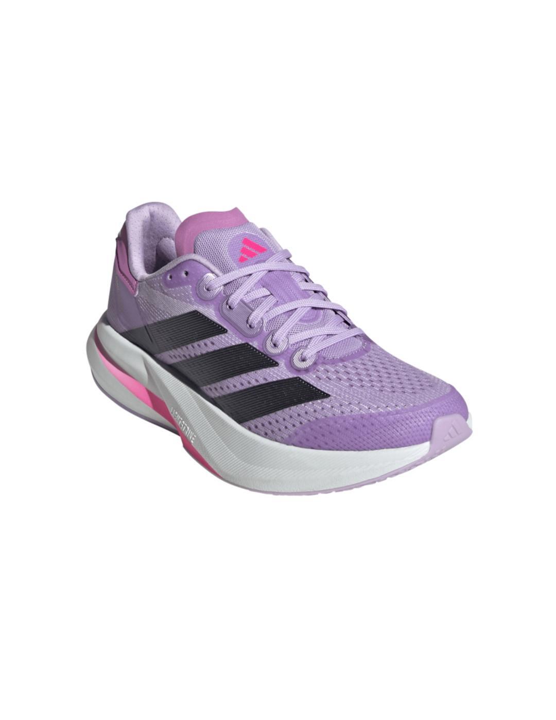 Chaussures pour femmes Adidas Duramo Speed 2 Violet 3/6