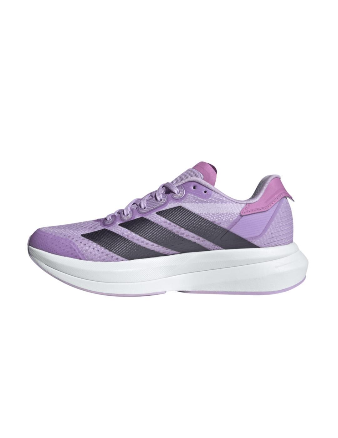 Chaussures pour femmes Adidas Duramo Speed 2 Violet 2/6