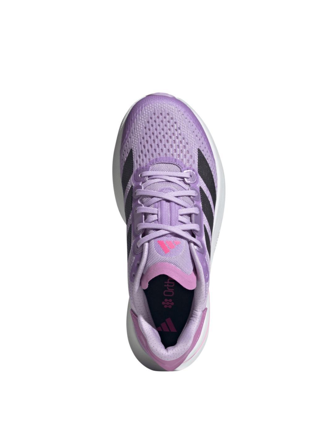 Chaussures pour femmes Adidas Duramo Speed 2 Violet 5/6