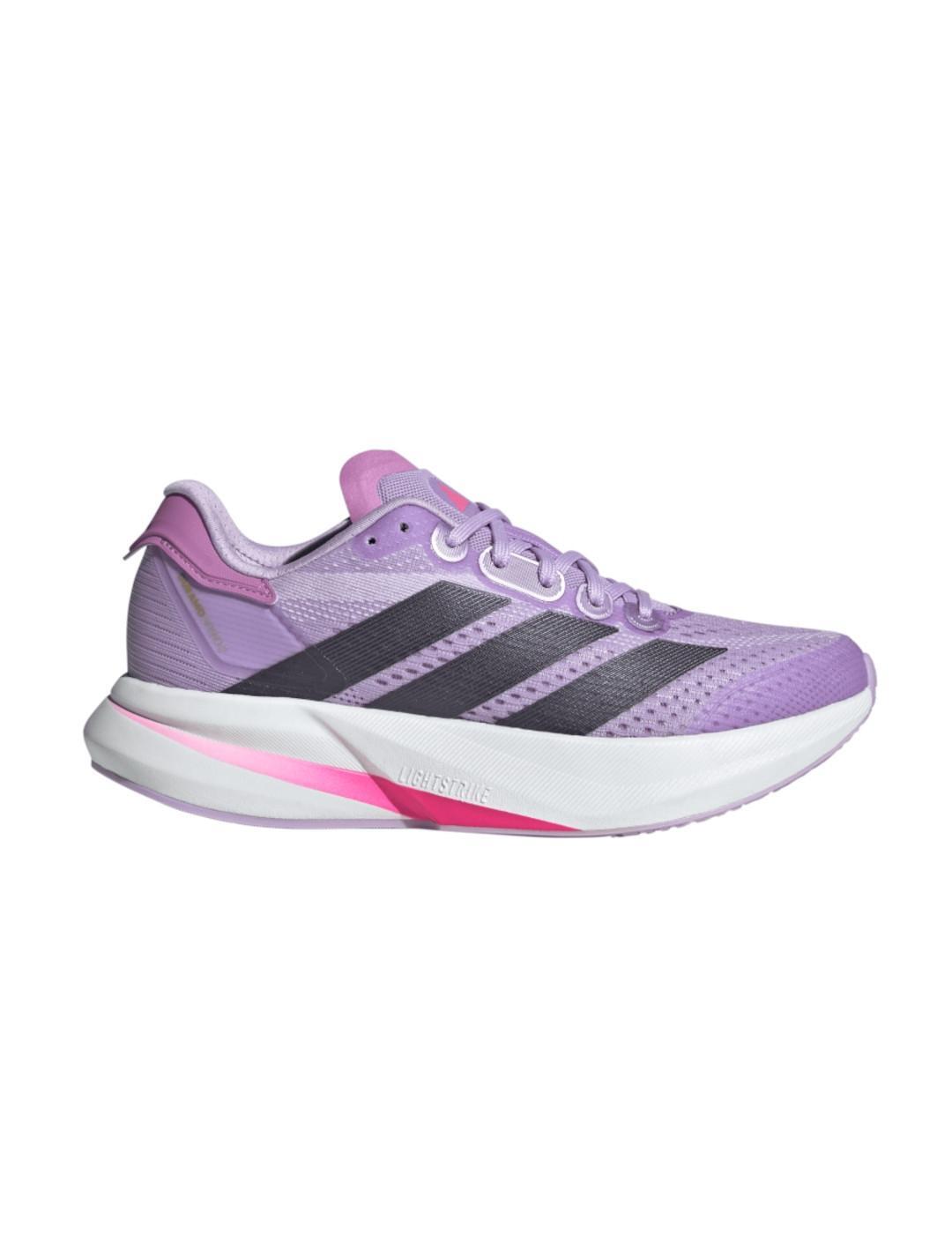 Buty biegowe adidas Duramo Speed 2 Violet