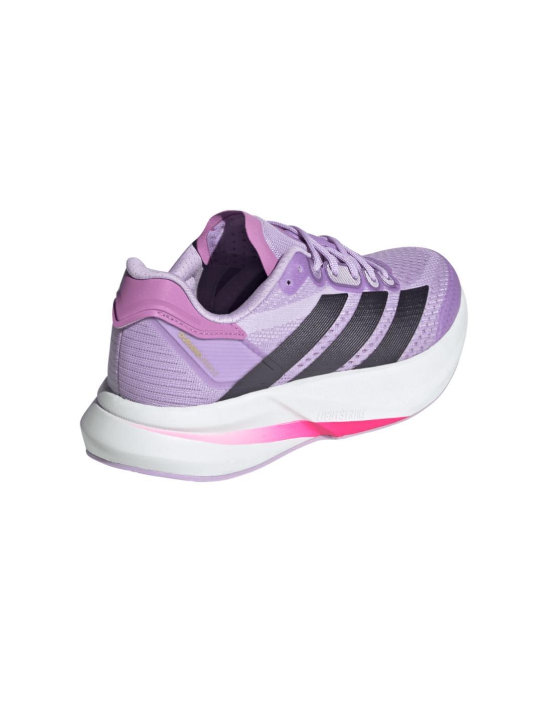 Chaussures pour femmes Adidas Duramo Speed 2 Violet 4/6
